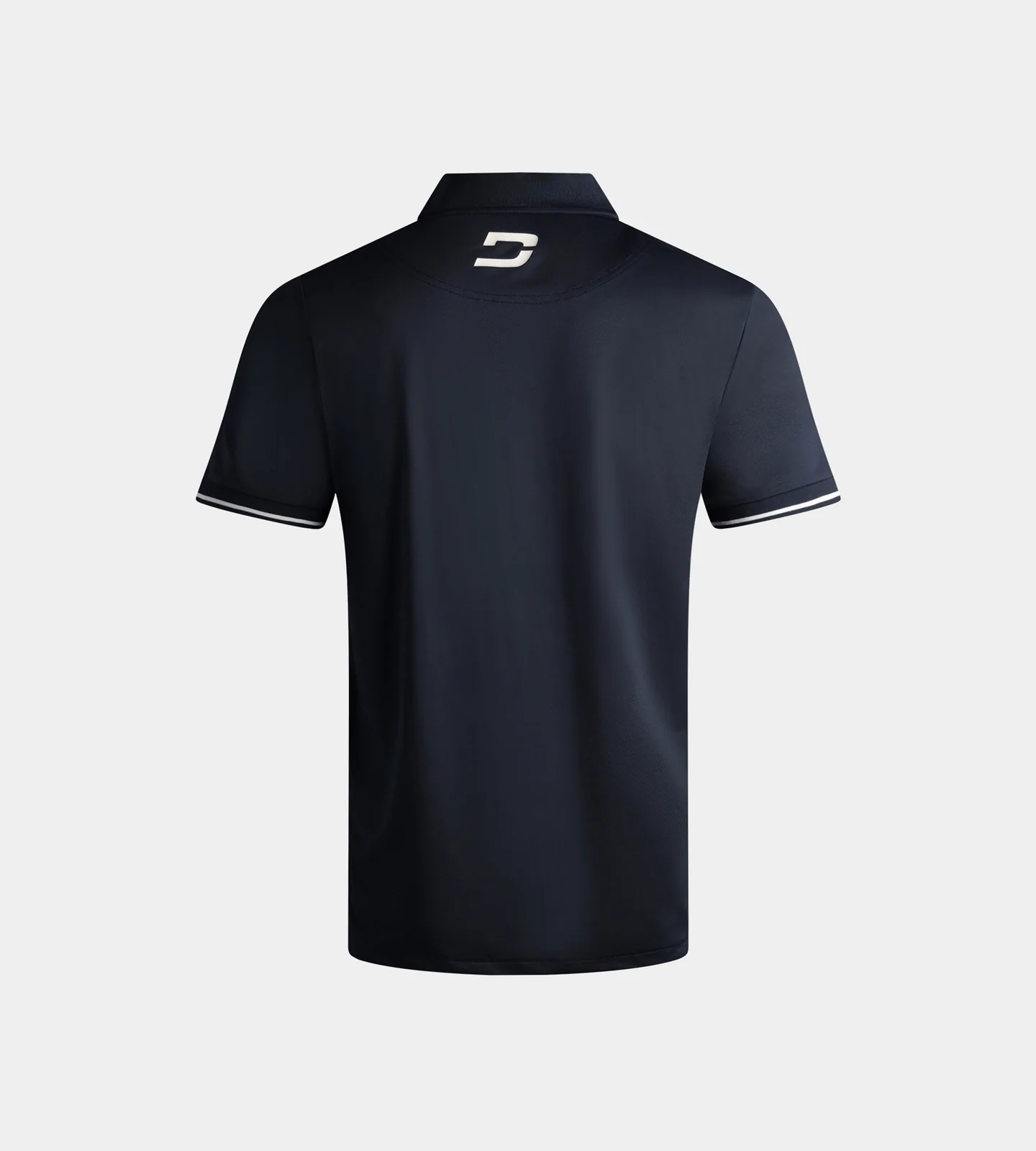 KIDS PRIME POLO - NAVY - Image 2