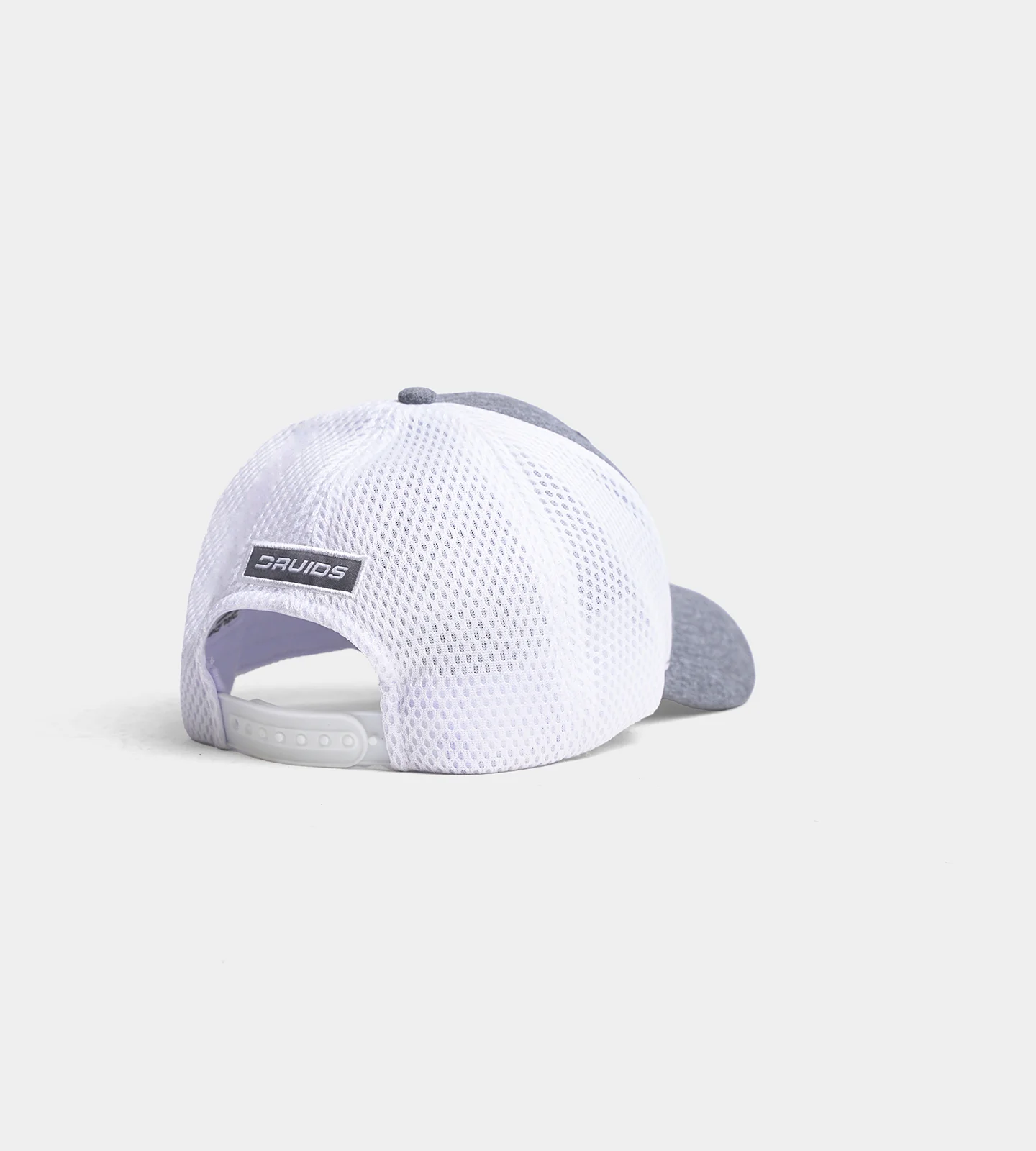 KIDS PRO TECH STEALTH CAP - BLACK/WHITE - Image 2