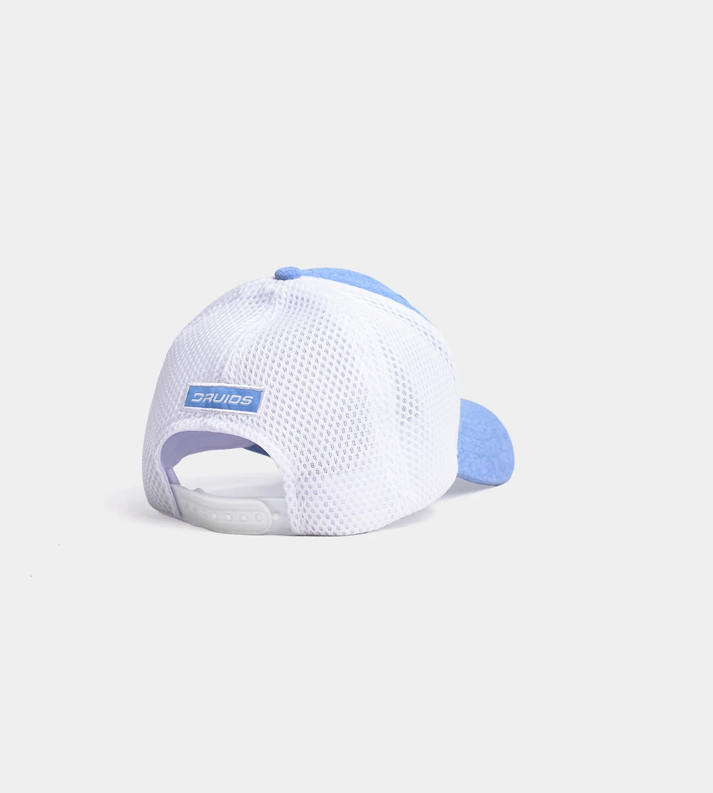KIDS PRO TECH STEALTH CAP - BLUE/WHITE - Image 2