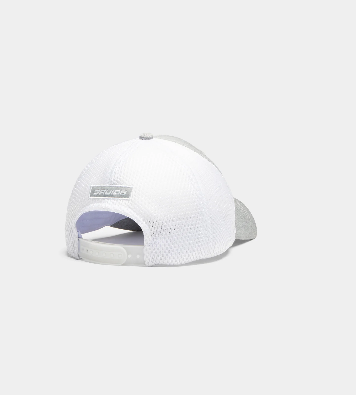 KIDS PRO TECH STEALTH CAP - GREY/WHITE - Image 2