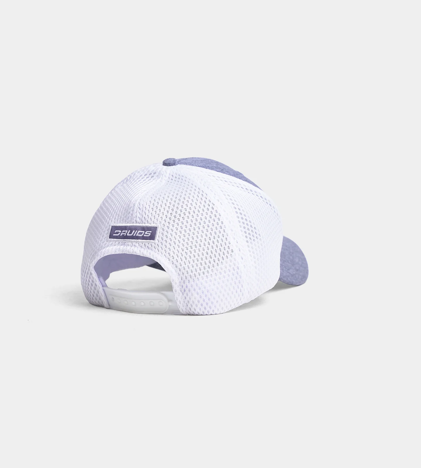 KIDS PRO TECH STEALTH CAP - NAVY/WHITE - Image 2