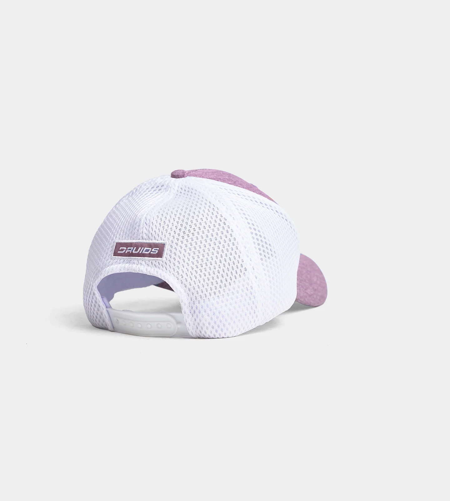 KIDS PRO TECH STEALTH CAP - PURPLE/WHITE - Image 2