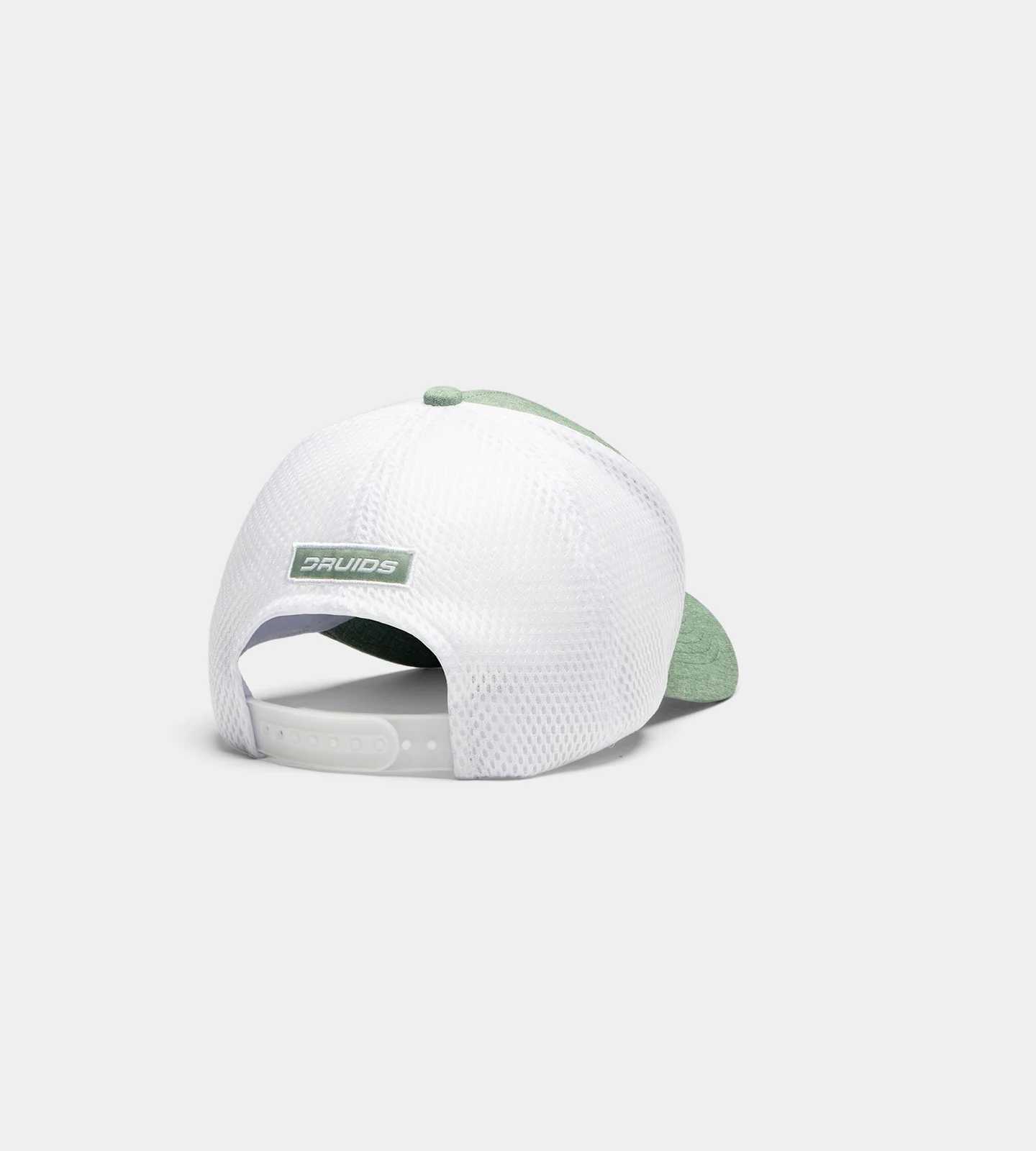 KIDS PRO TECH STEALTH CAP - SAGE/WHITE - Image 2