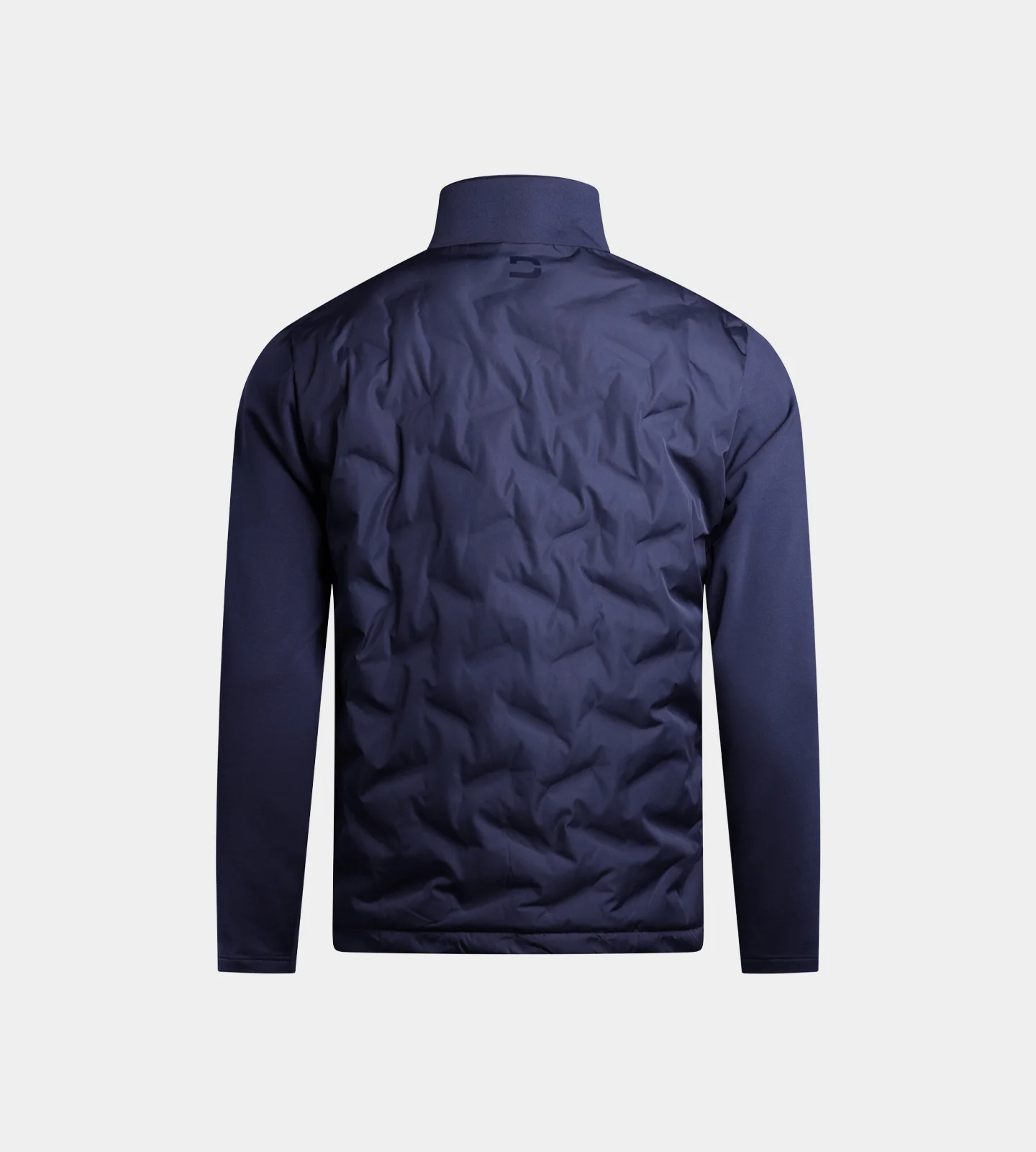 KIDS SCANDY JACKET - NAVY - Image 2