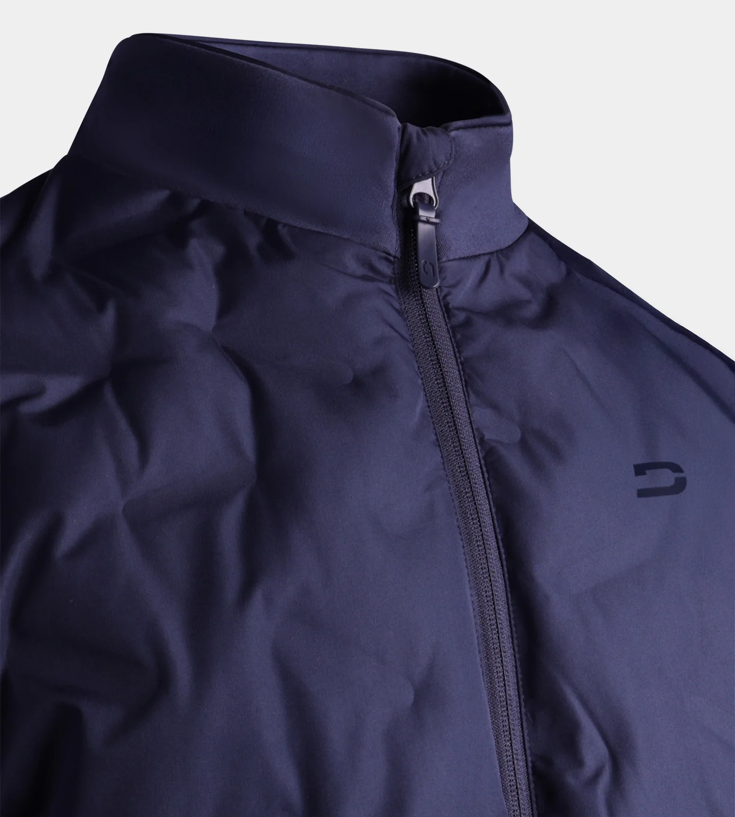 KIDS SCANDY JACKET - NAVY - Image 3