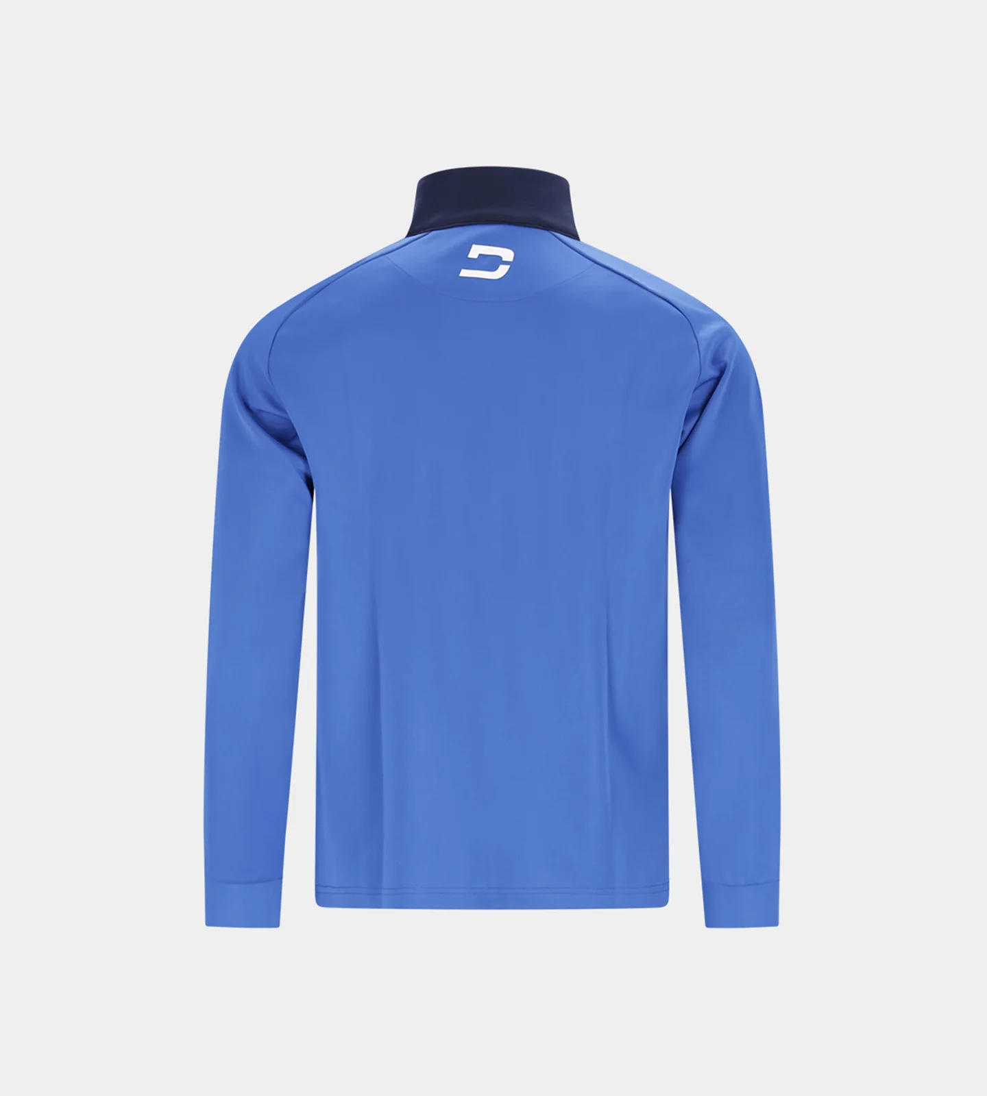 KIDS SERENITY MIDLAYER - BLUE - Image 2