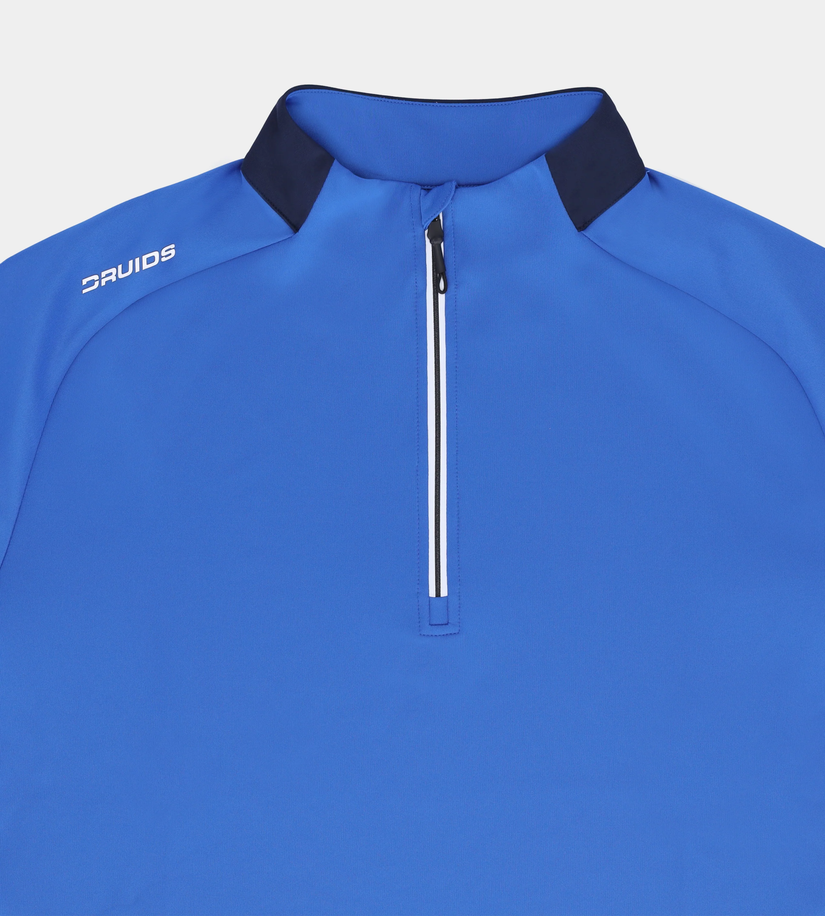KIDS SERENITY MIDLAYER - BLUE - Image 3