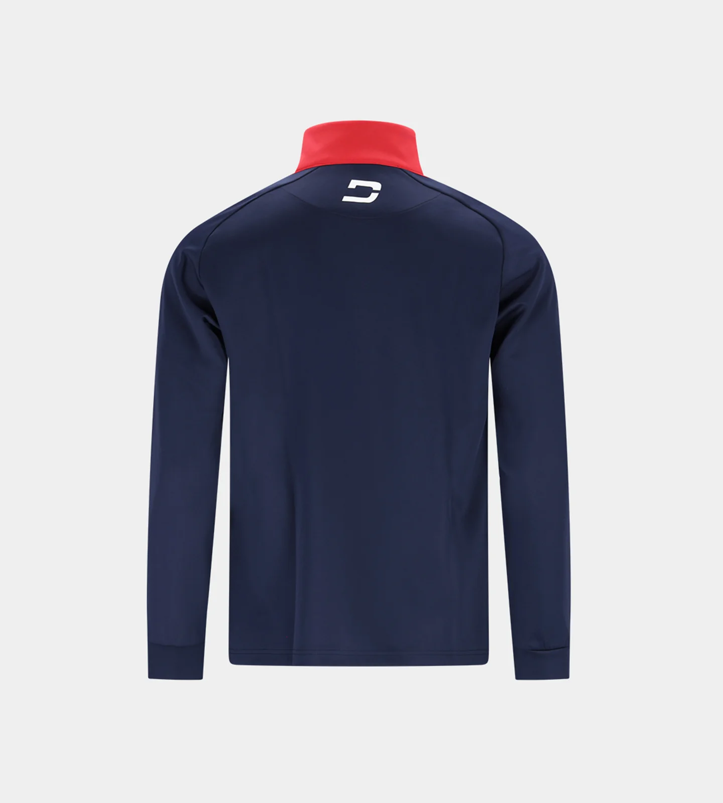KIDS SERENITY MIDLAYER - NAVY - Image 2