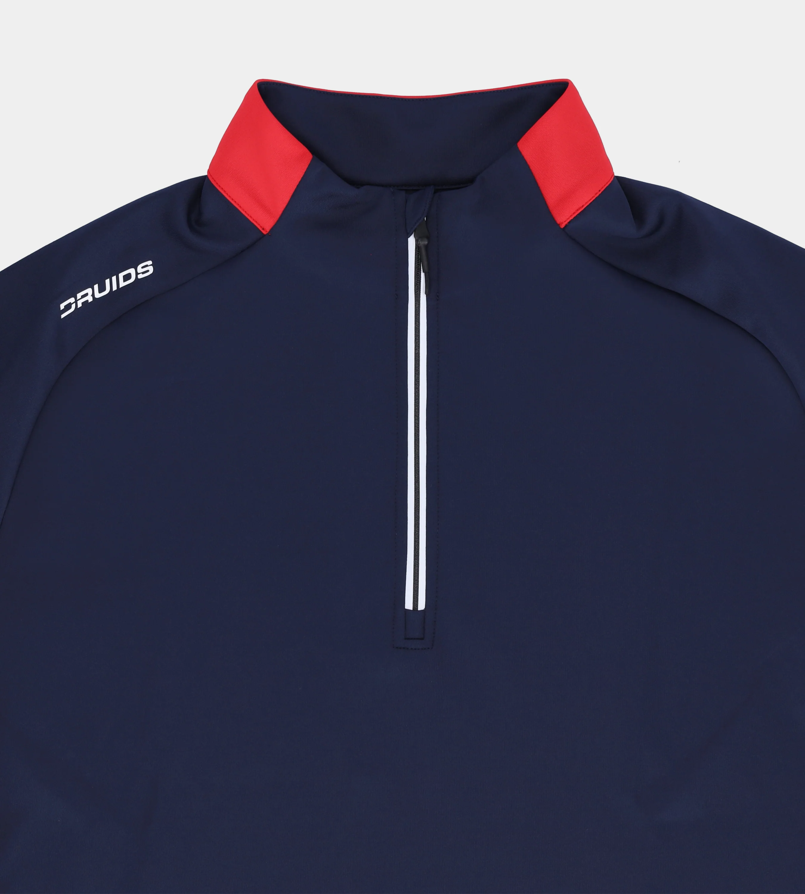 KIDS SERENITY MIDLAYER - NAVY - Image 3