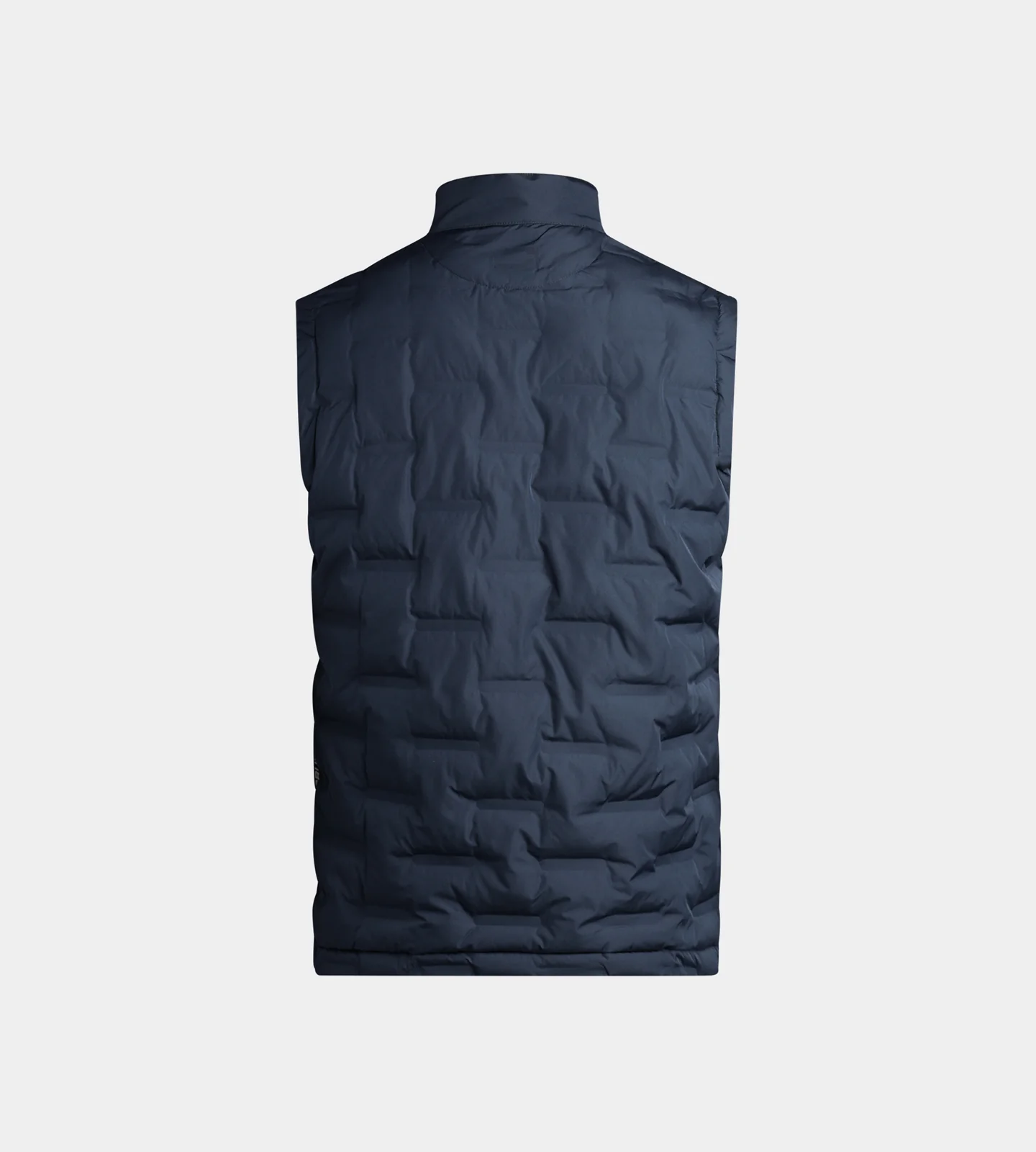 KIDS STEALTH GILET - NAVY - Image 2