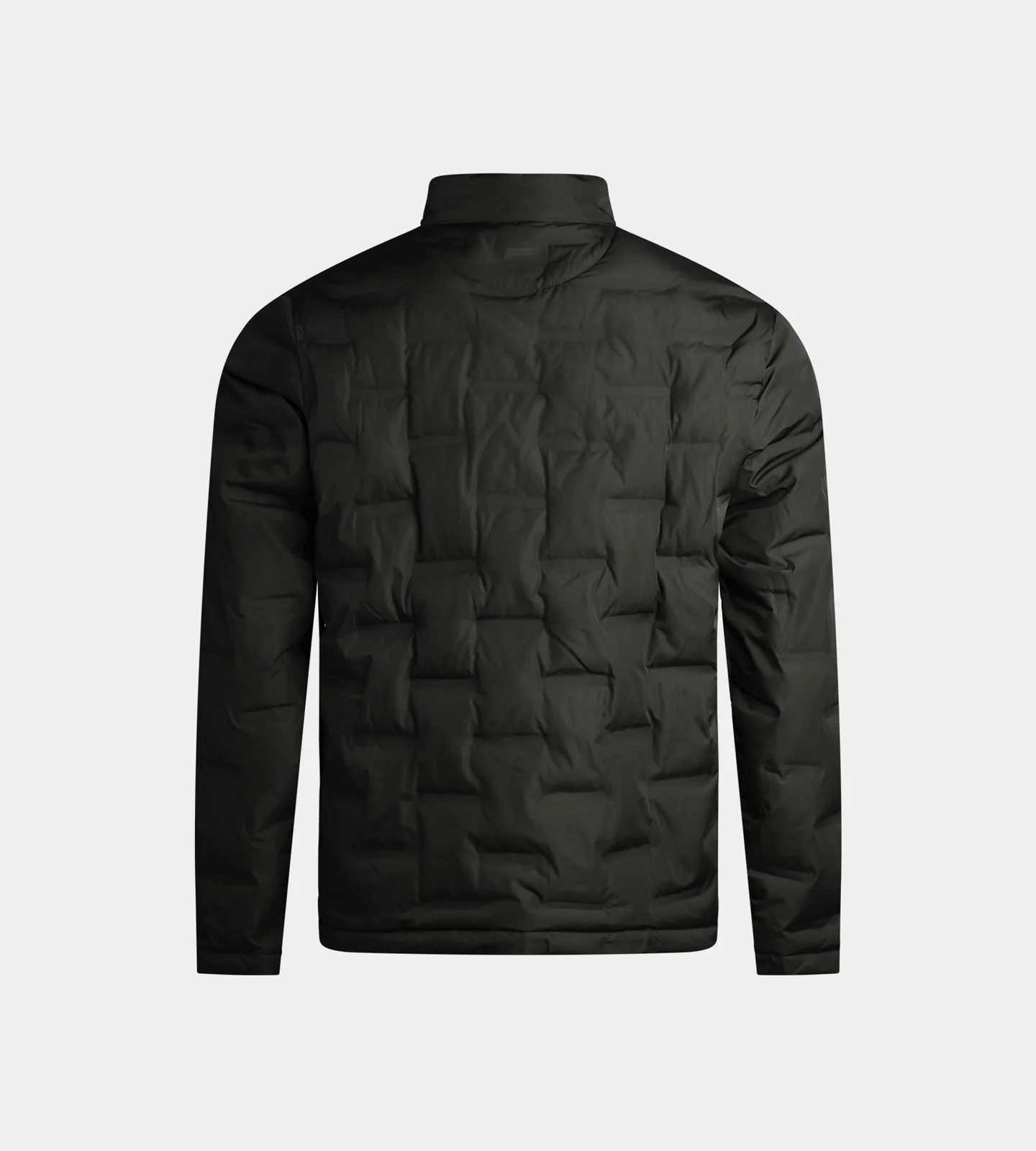 KIDS STEALTH JACKET - BLACK - Image 2