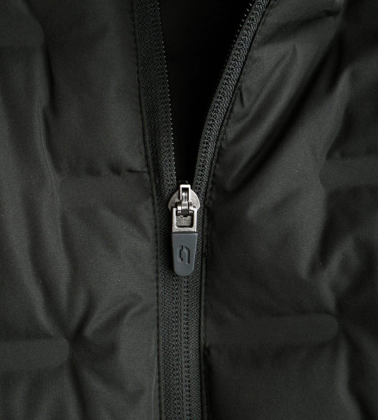 KIDS STEALTH JACKET - BLACK - Image 5