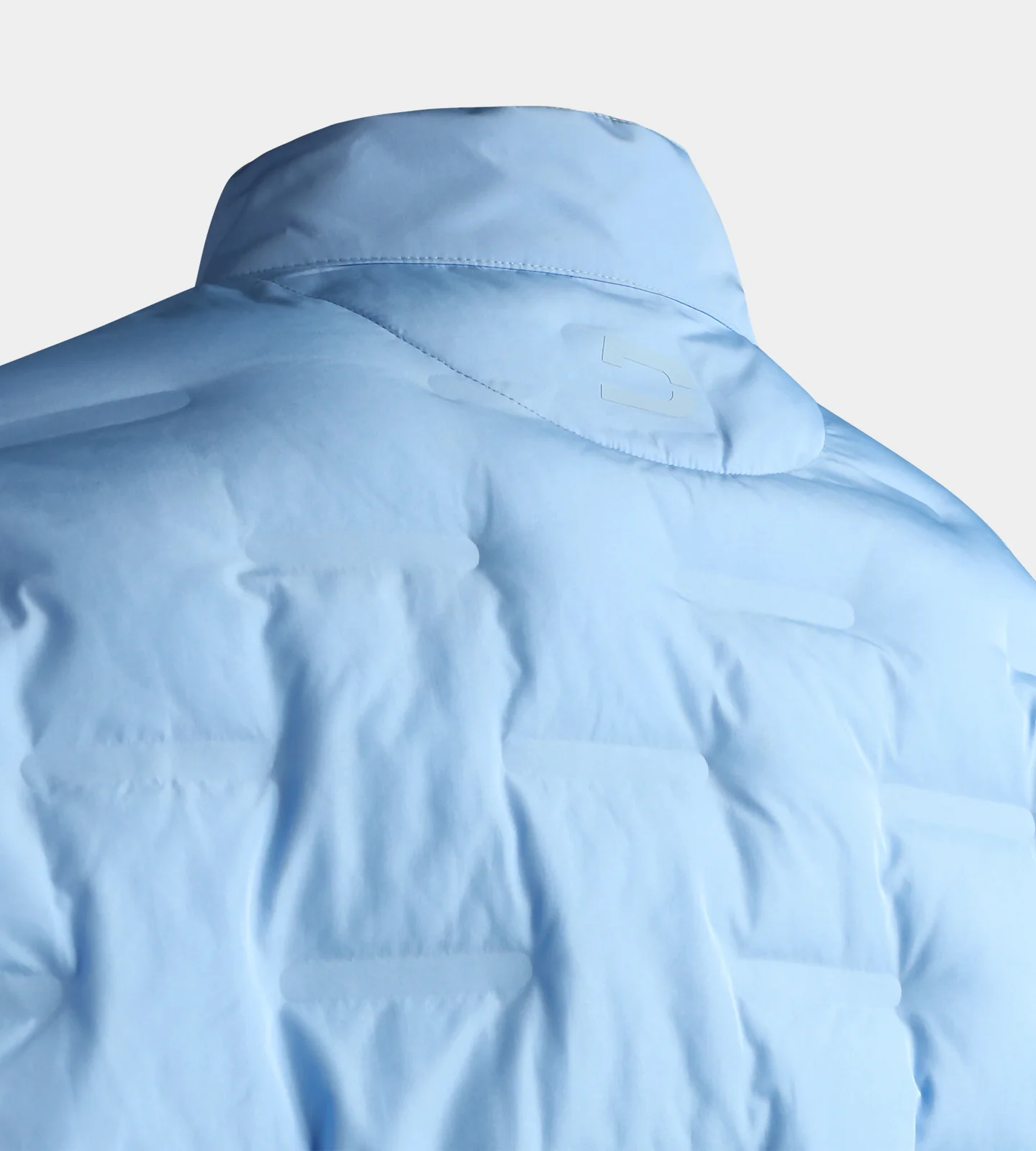 KIDS STEALTH JACKET - BLUE - Image 4