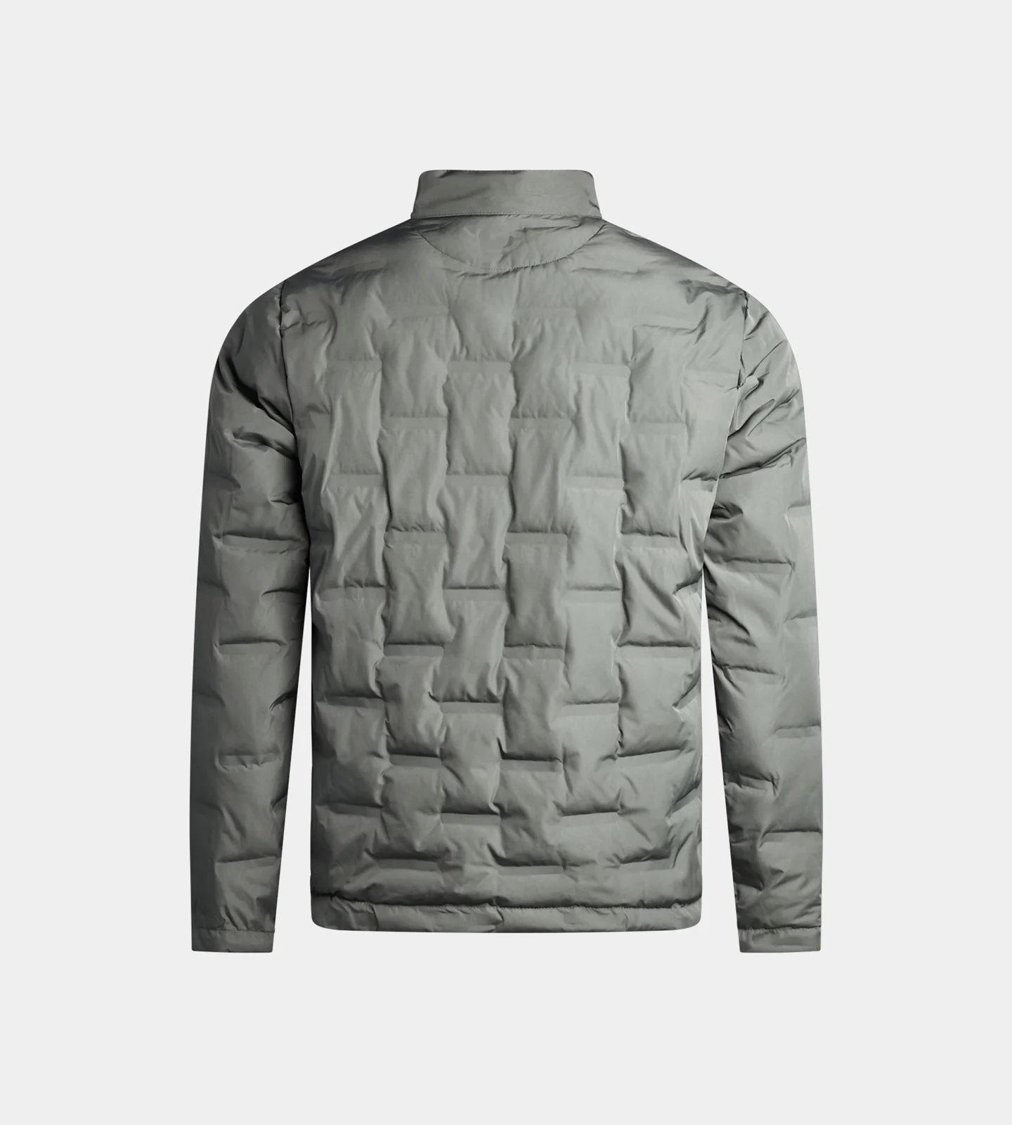 KIDS STEALTH JACKET - CHARCOAL - Image 2