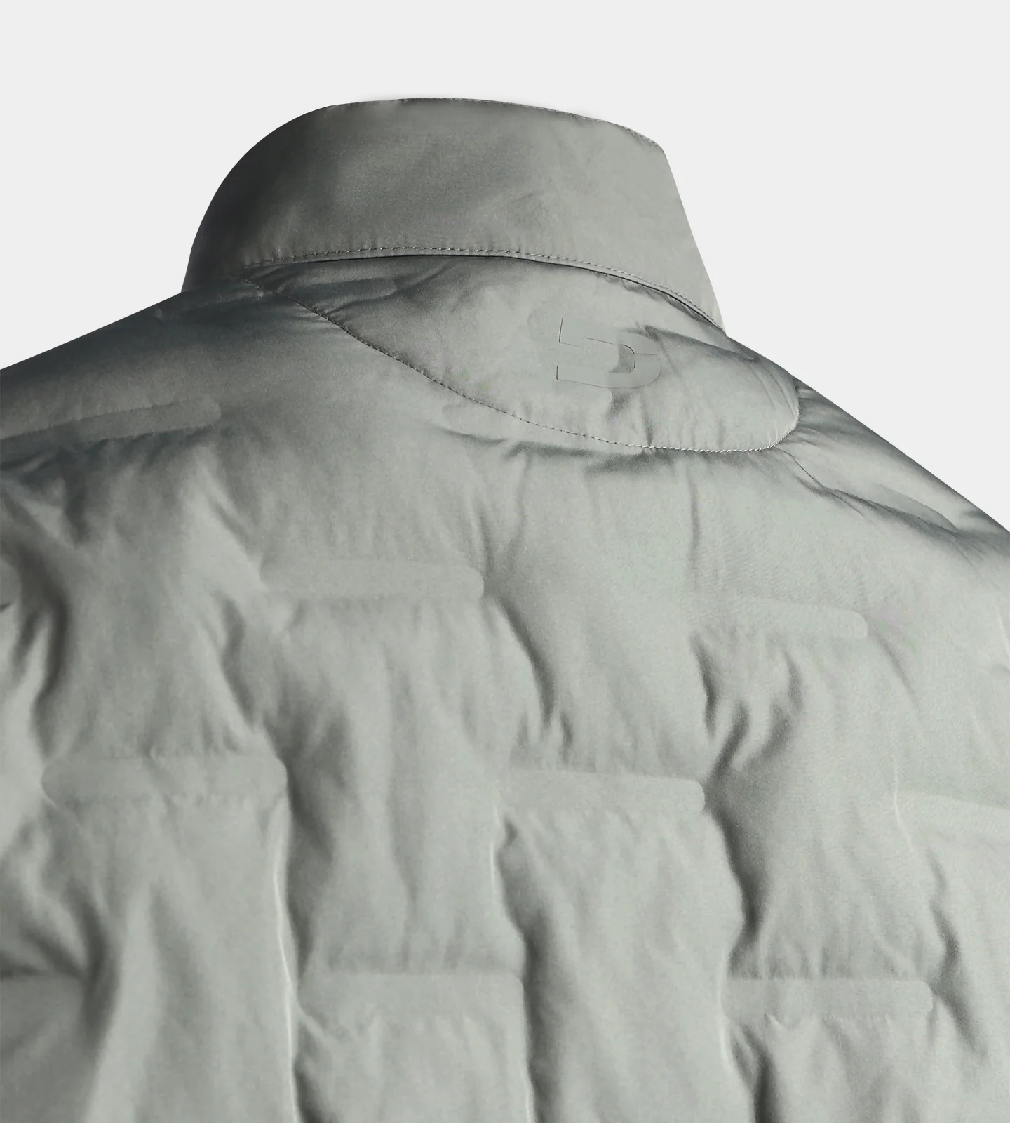 KIDS STEALTH JACKET - CHARCOAL - Image 4