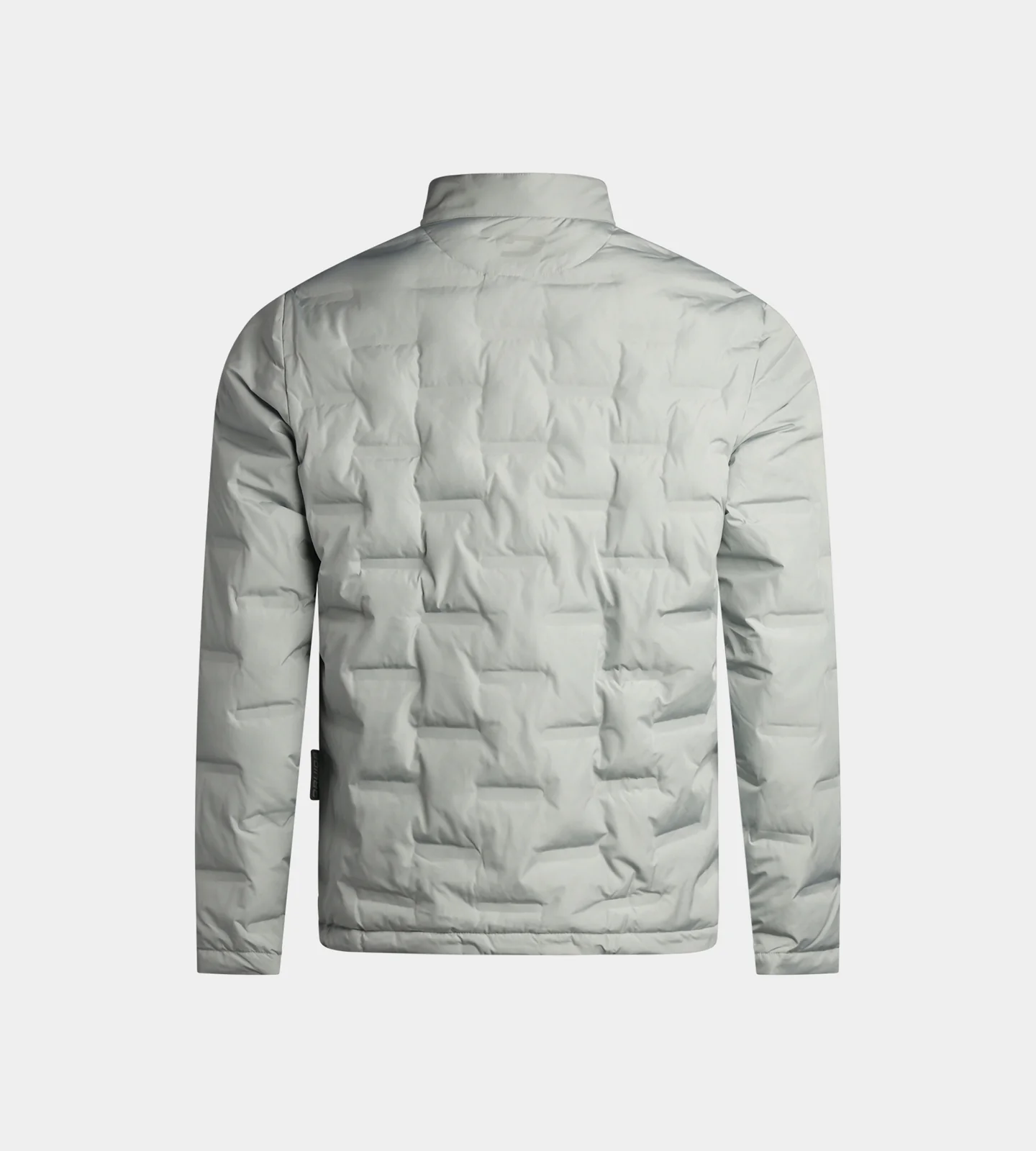 KIDS STEALTH JACKET - GREY - Image 2