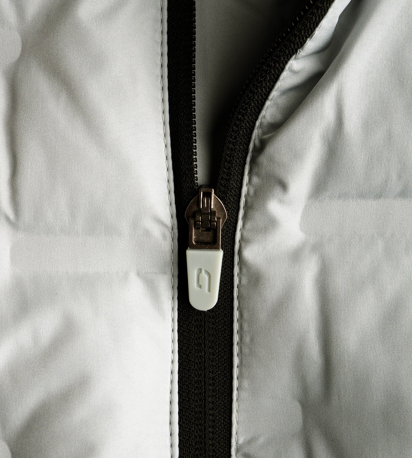KIDS STEALTH JACKET - GREY - Image 5