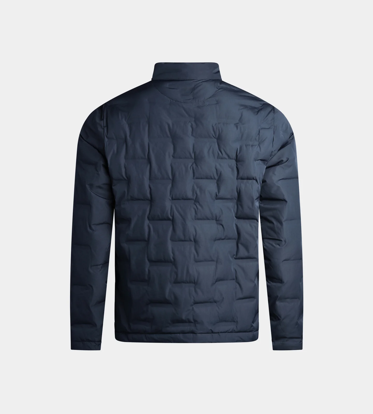 KIDS STEALTH JACKET - NAVY - Image 2