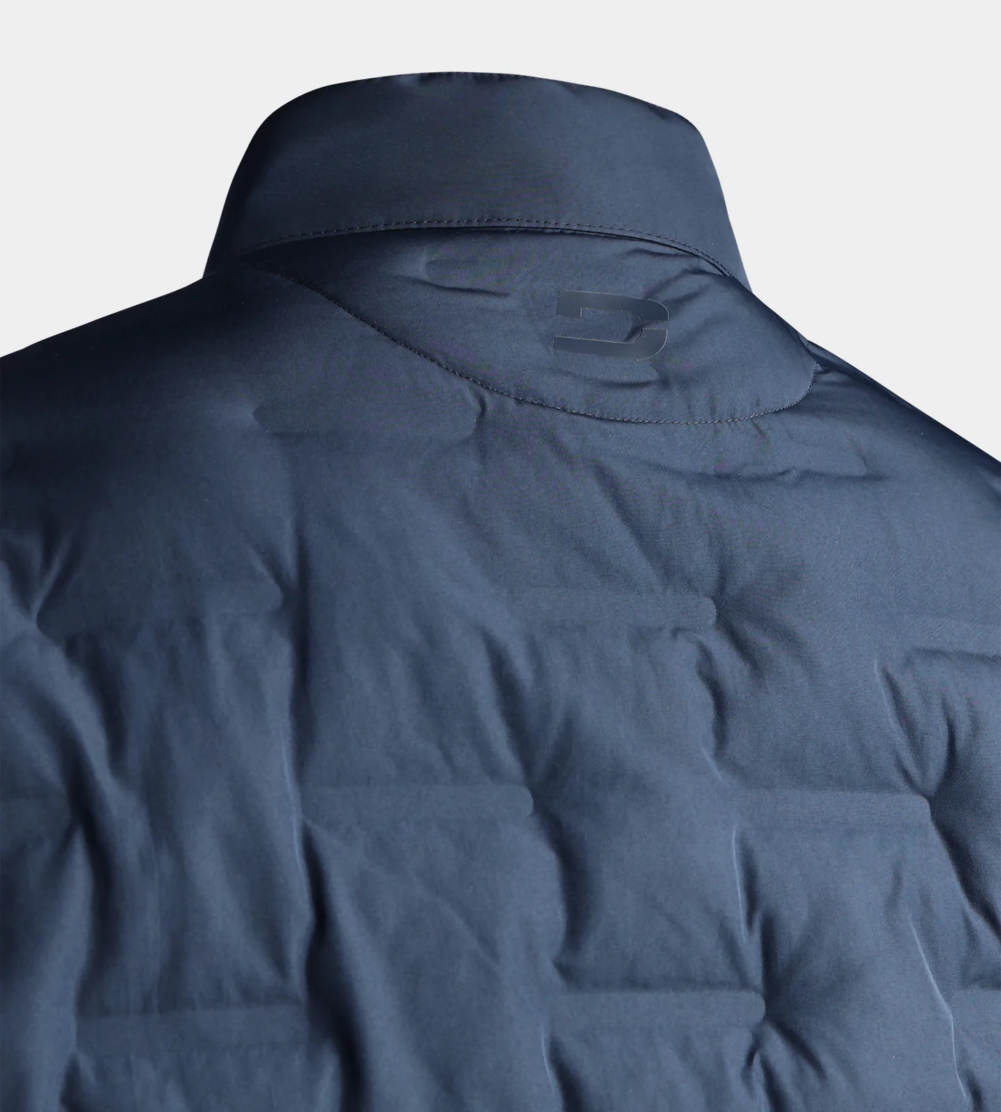 KIDS STEALTH JACKET - NAVY - Image 4