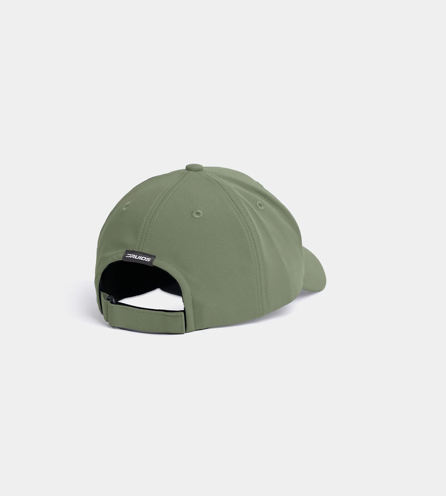 KIDS THE "D" BADGE CAP - SAGE - Image 2