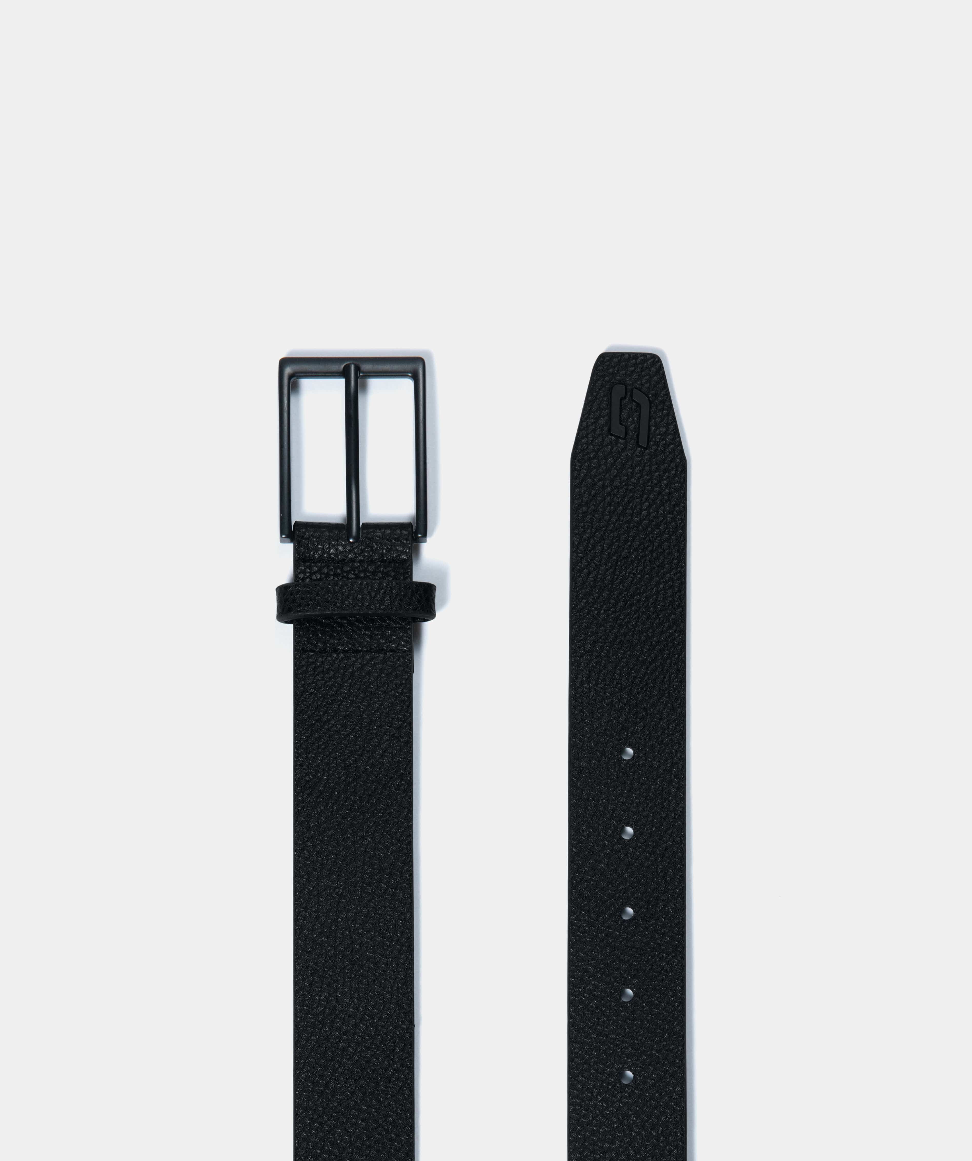 KIDS TOUR PRO BELT - BLACK - Image 2