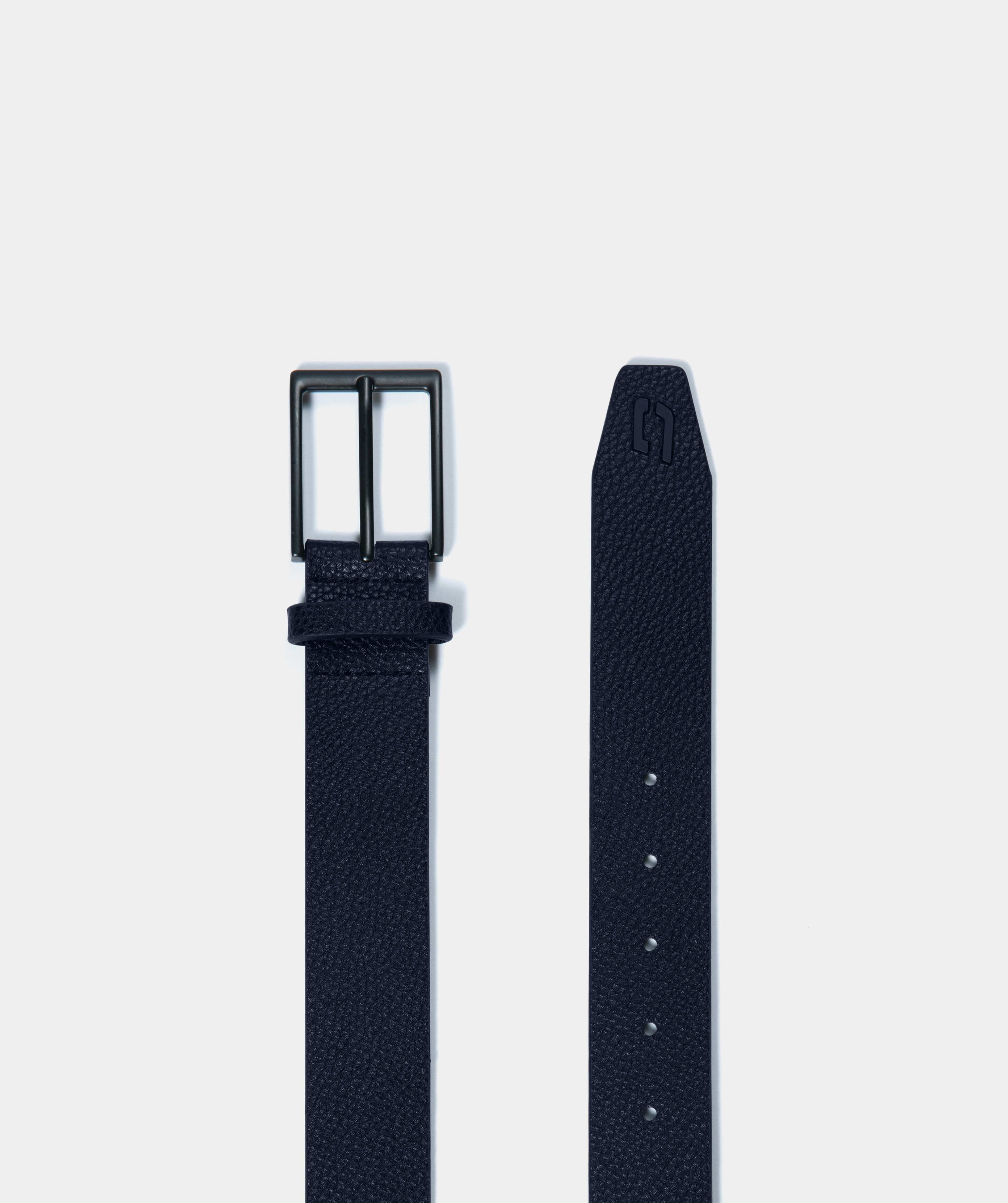 KIDS TOUR PRO BELT - NAVY - Image 2