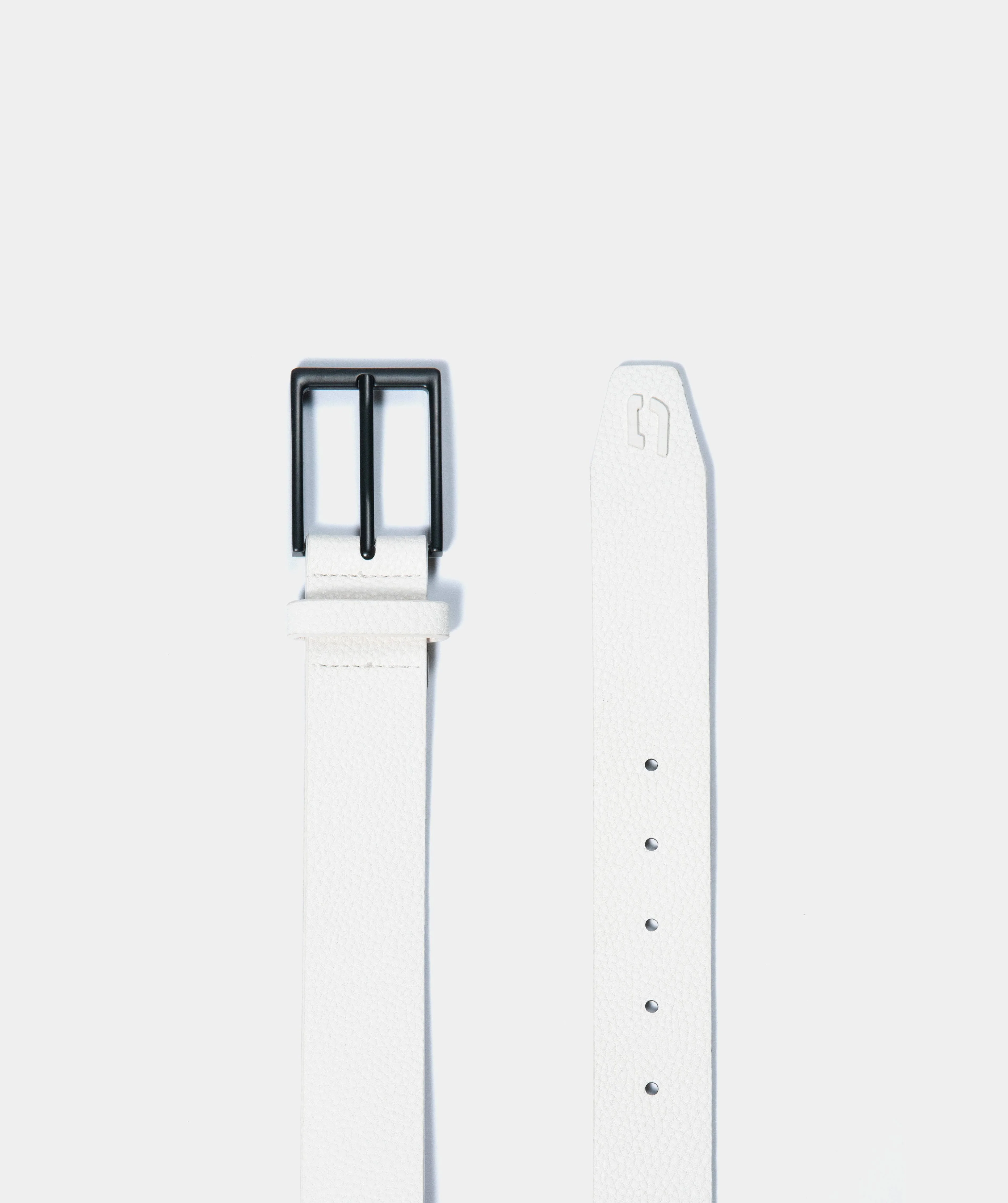 KIDS TOUR PRO BELT - WHITE - Image 2