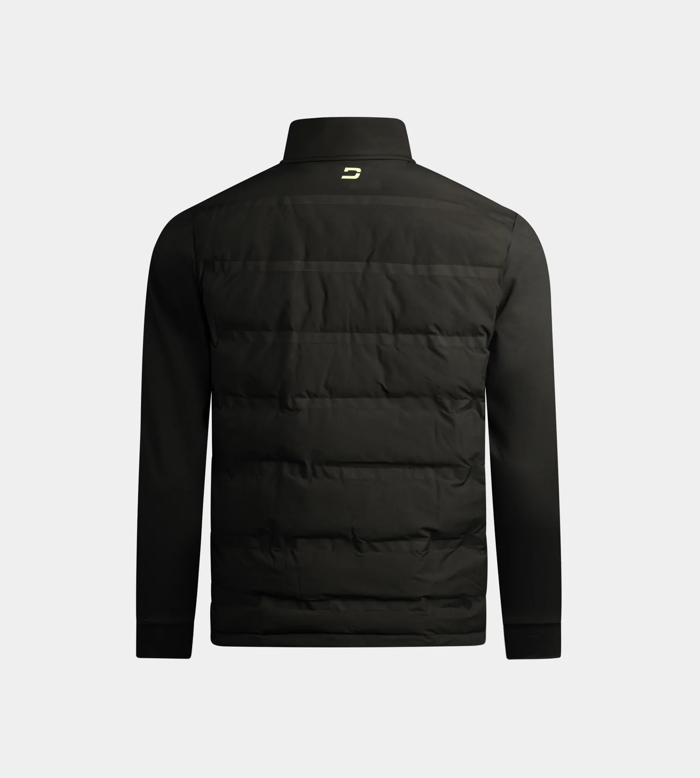 KIDS TYDE JACKET - BLACK - Image 2