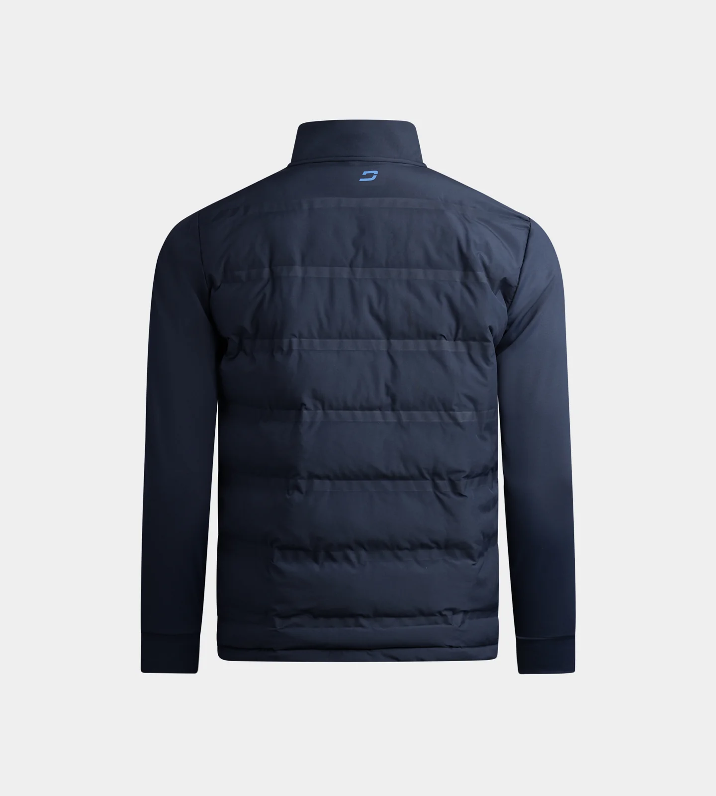 KIDS TYDE JACKET - NAVY - Image 2