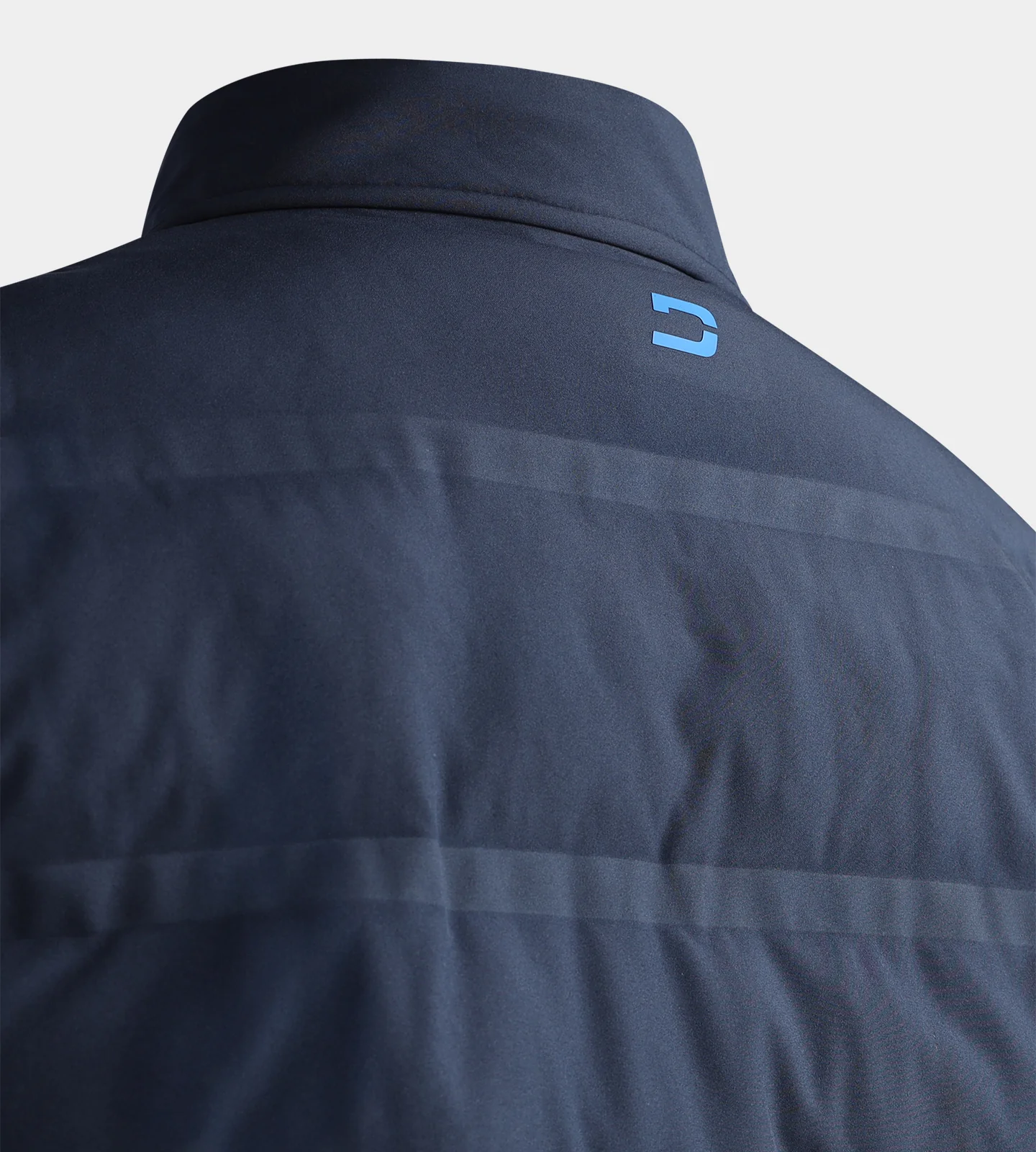 KIDS TYDE JACKET - NAVY - Image 4