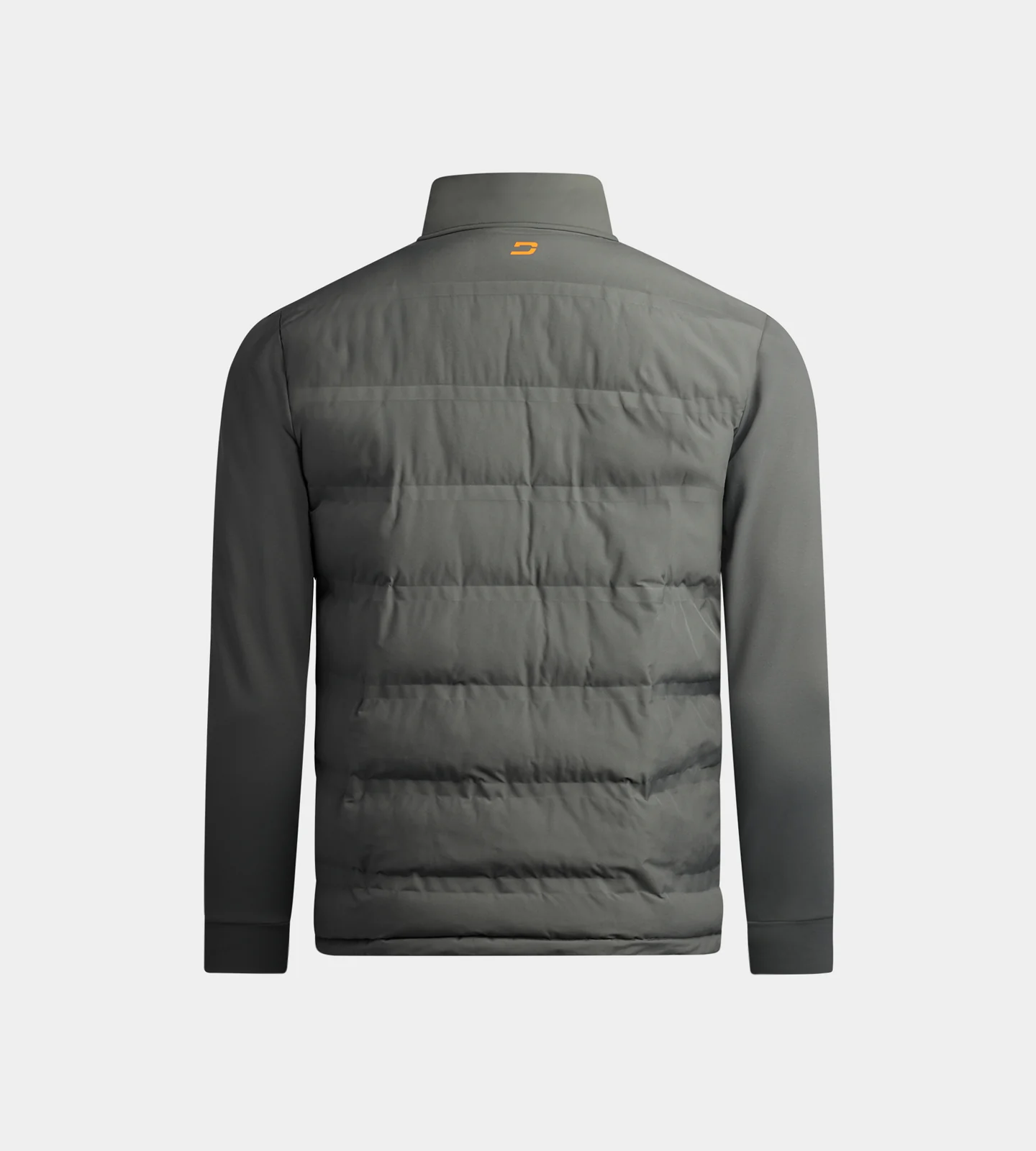 KIDS TYDE JACKET - CHARCOAL - Image 2