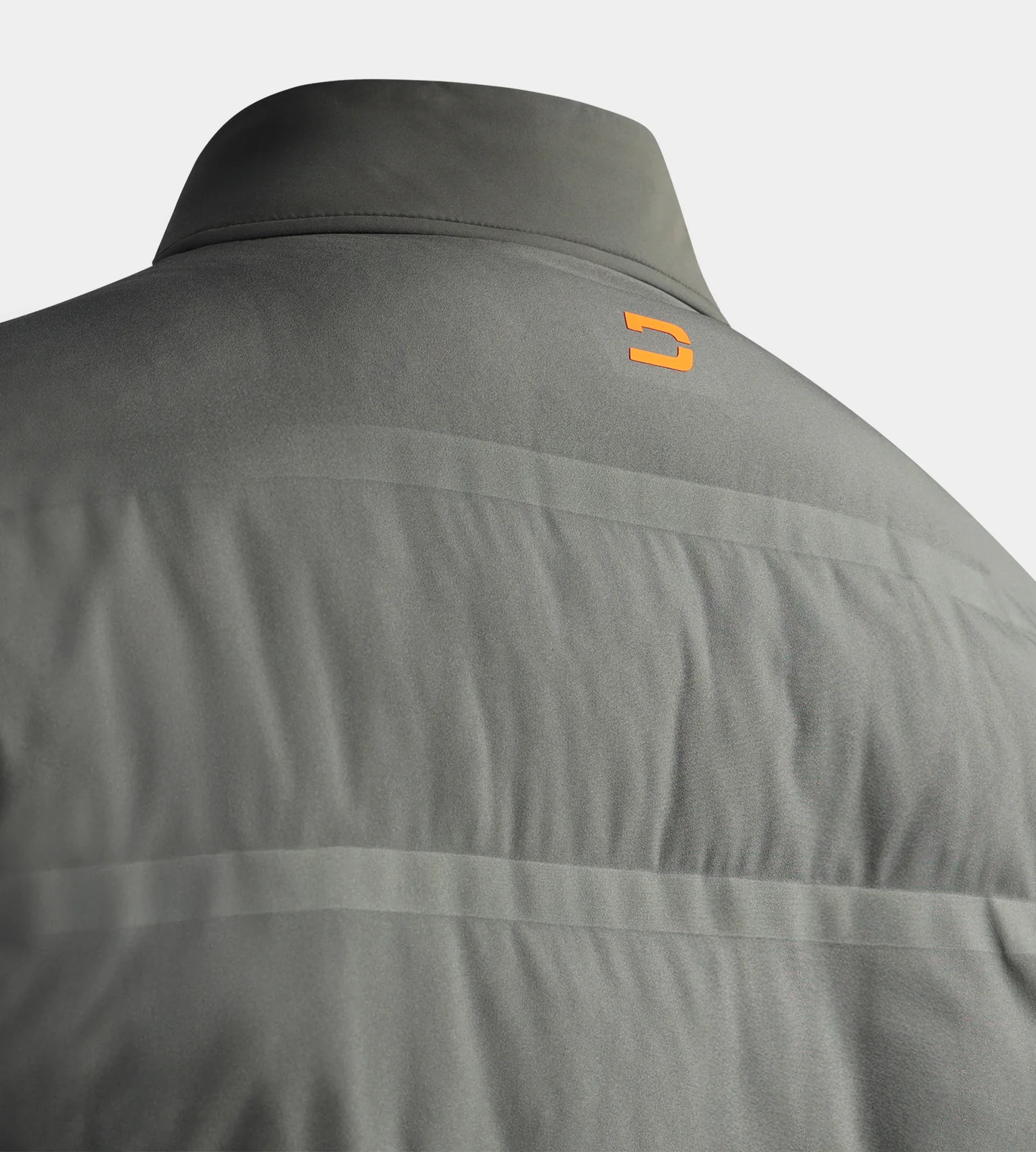 KIDS TYDE JACKET - CHARCOAL - Image 4