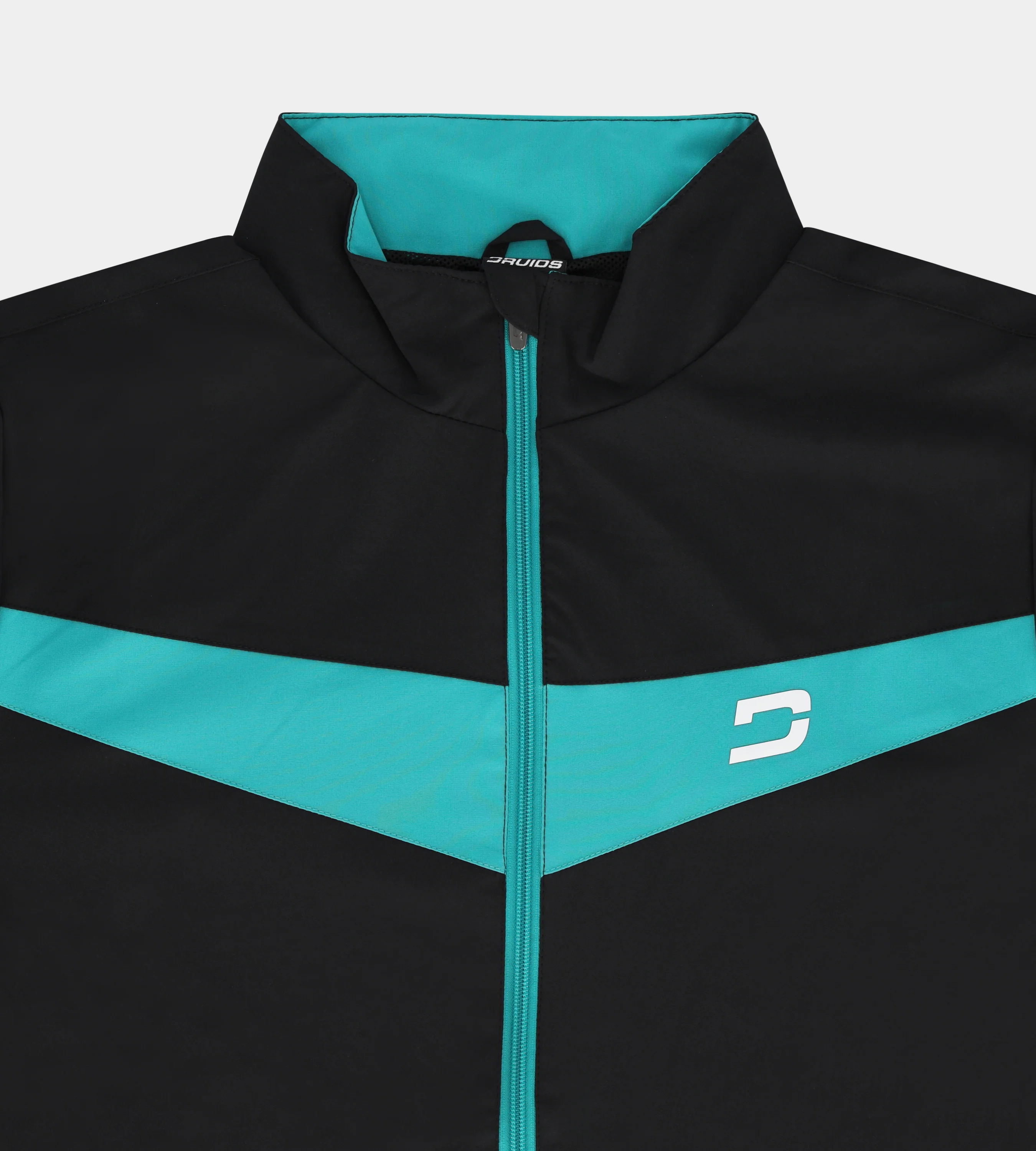 KIDS VAPOR JACKET - BLACK - Image 3