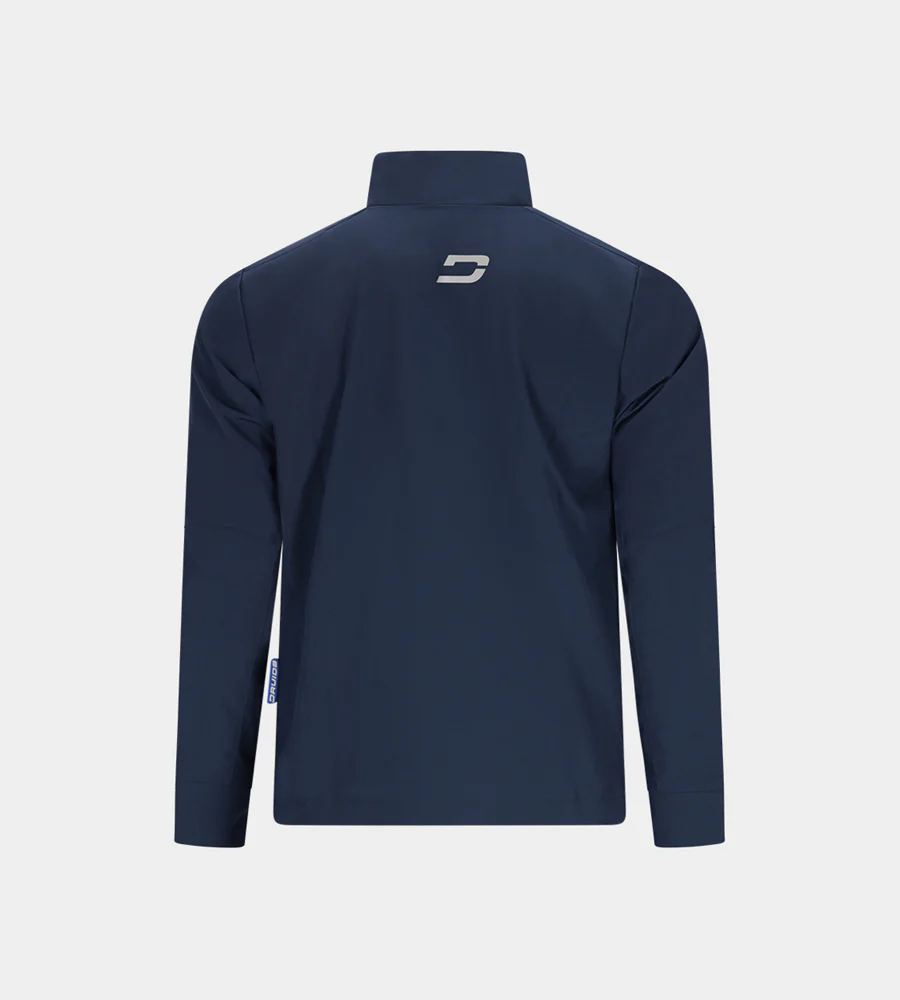 KIDS VAPOR JACKET - NAVY - Image 2