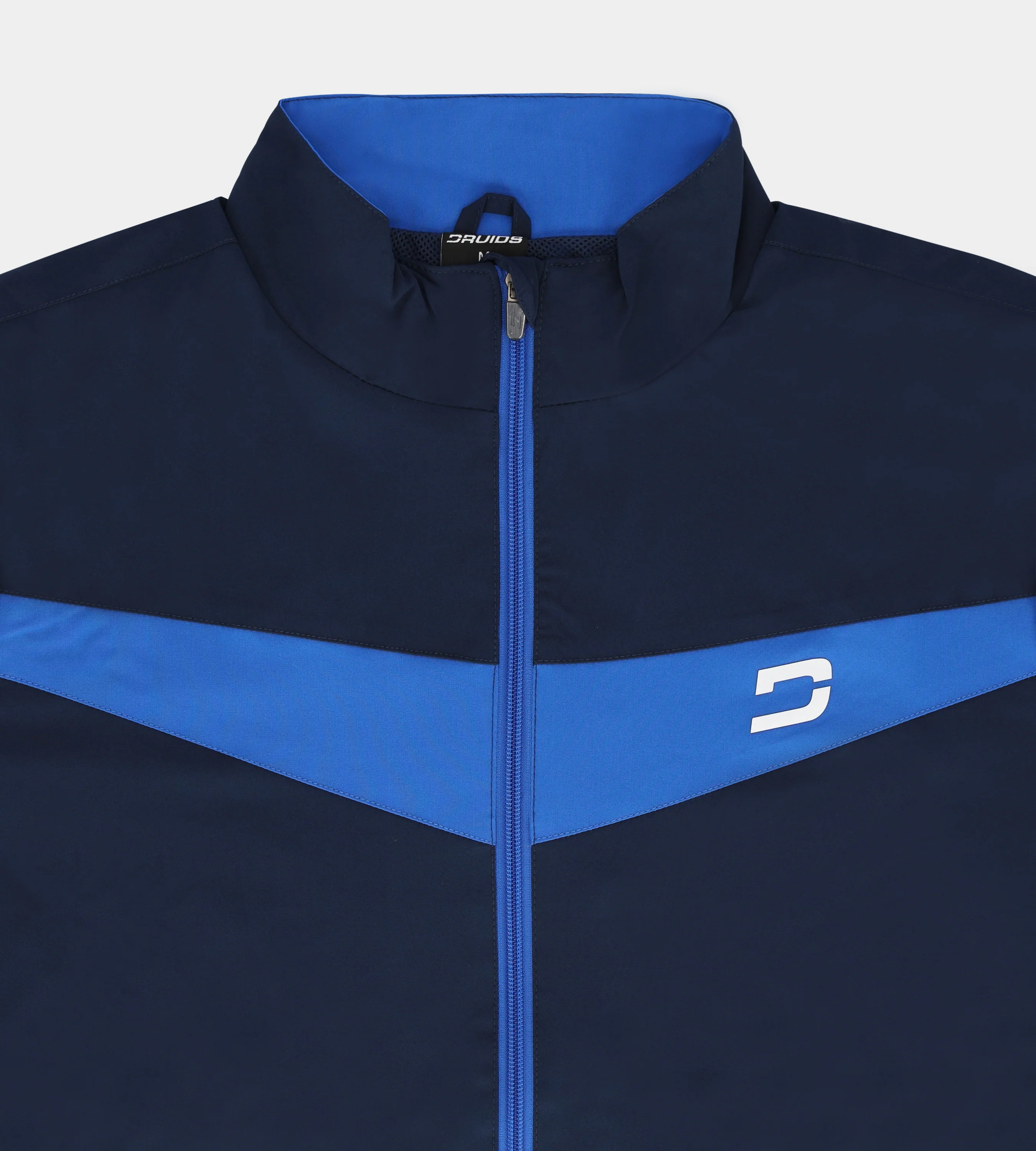 KIDS VAPOR JACKET - NAVY - Image 3