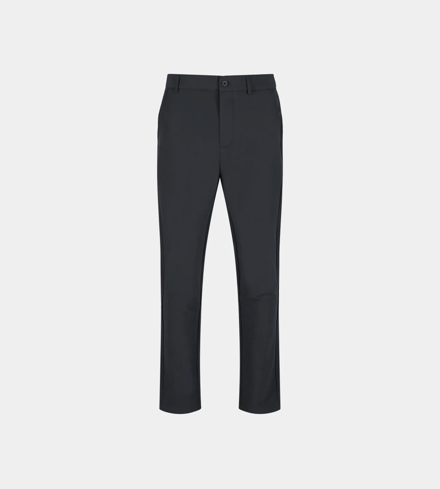 KIDS WINTER TROUSERS - BLACK - Image 2
