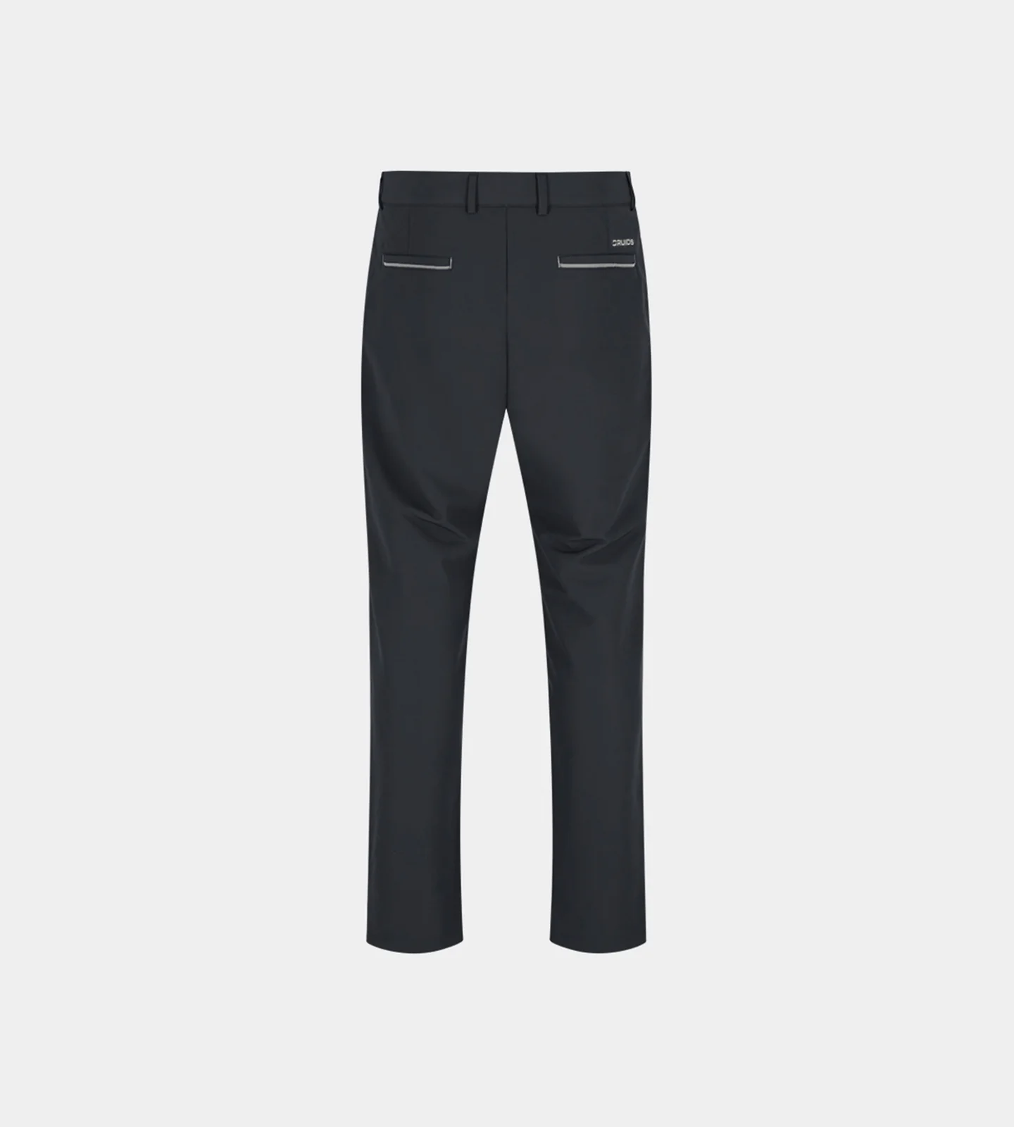 KIDS WINTER TROUSERS - BLACK - Image 3