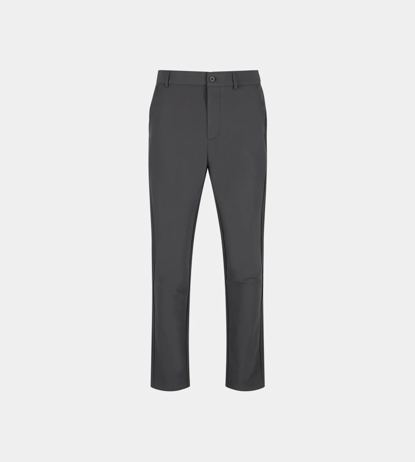 KIDS WINTER TROUSERS - CHARCOAL - Image 2