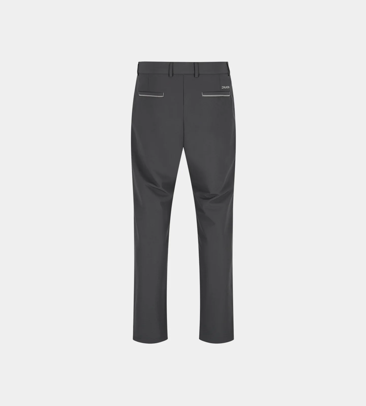 KIDS WINTER TROUSERS - CHARCOAL - Image 3