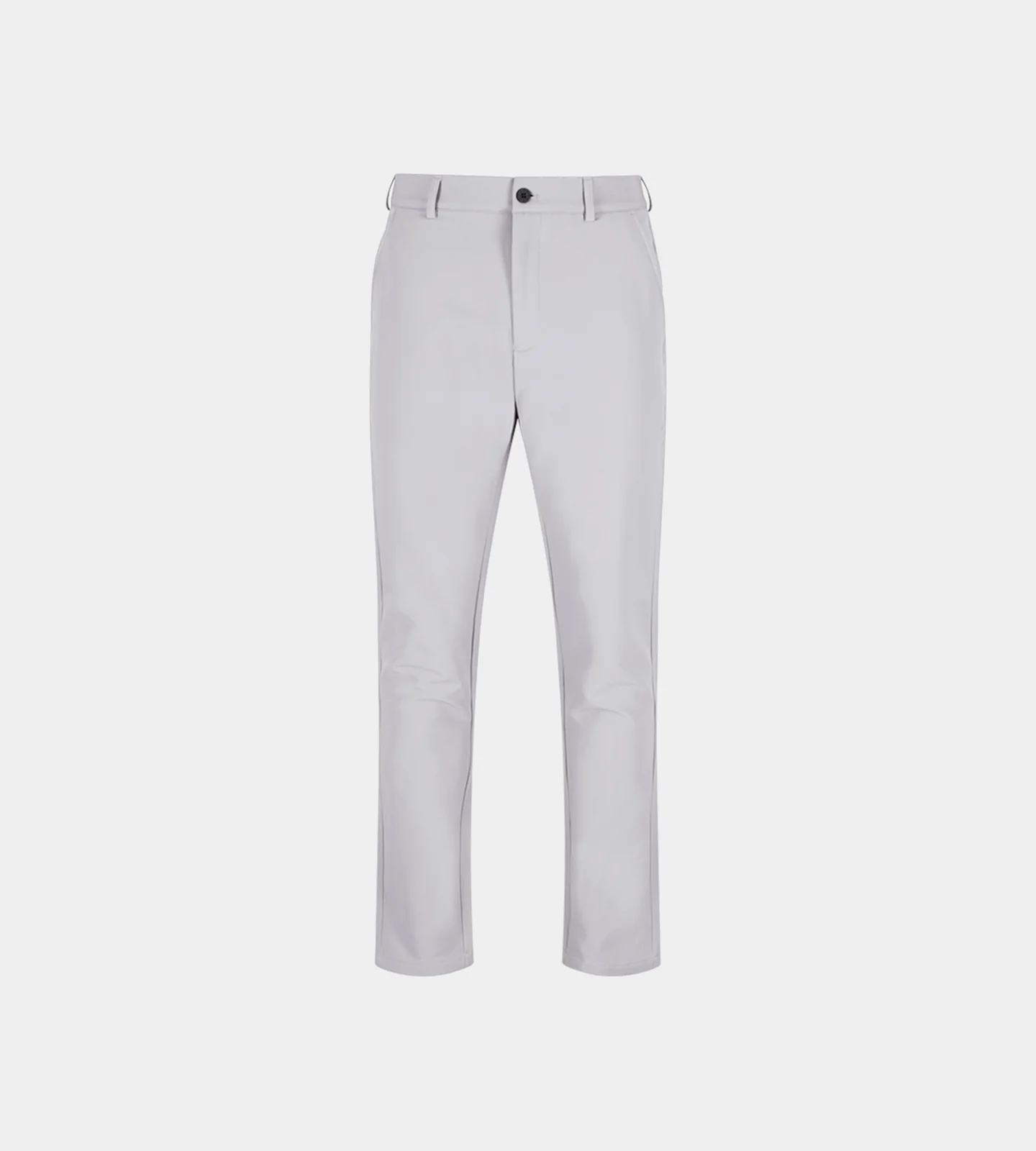 KIDS WINTER TROUSERS - GREY - Image 2