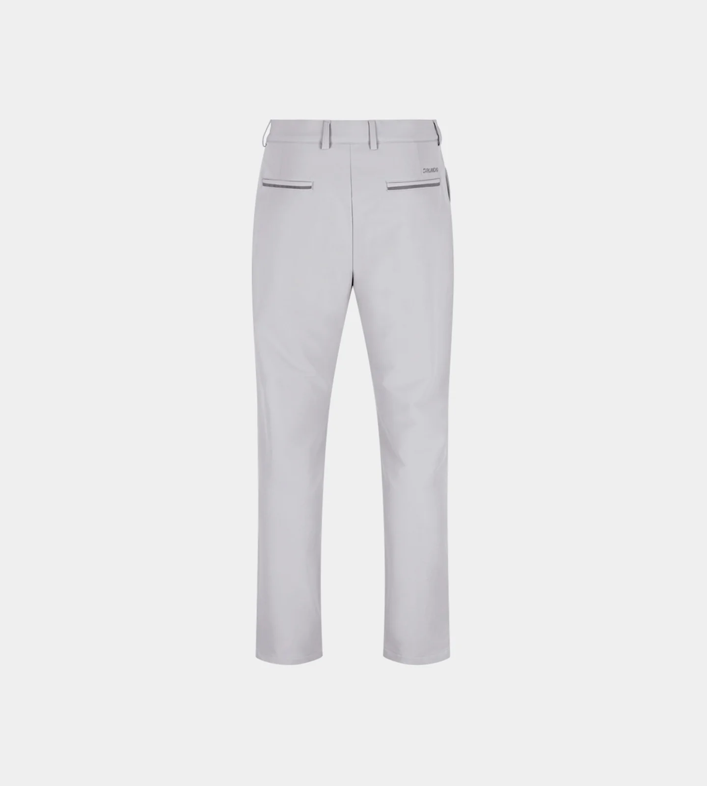 KIDS WINTER TROUSERS - GREY - Image 3