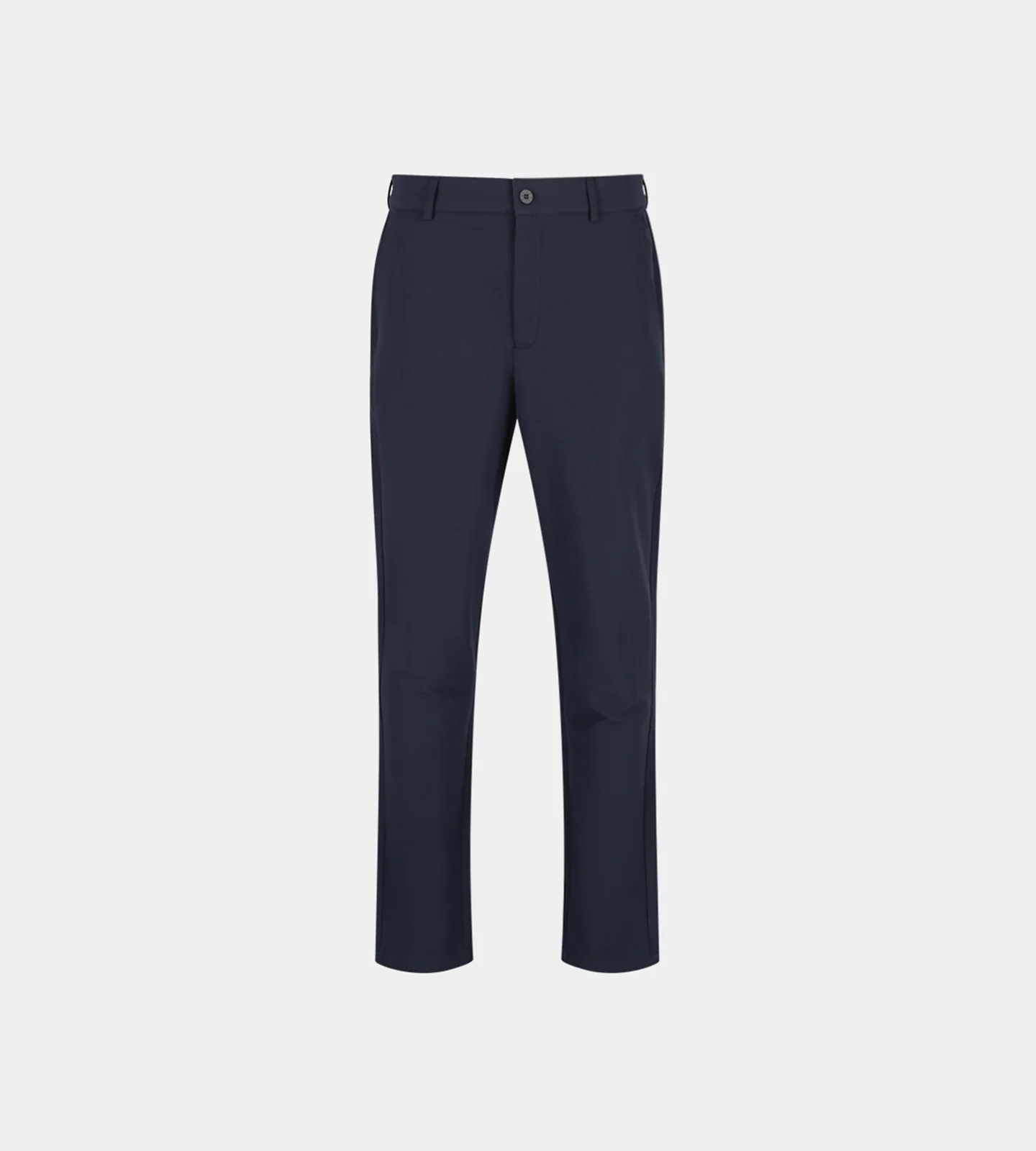 KIDS WINTER TROUSERS - NAVY - Image 2
