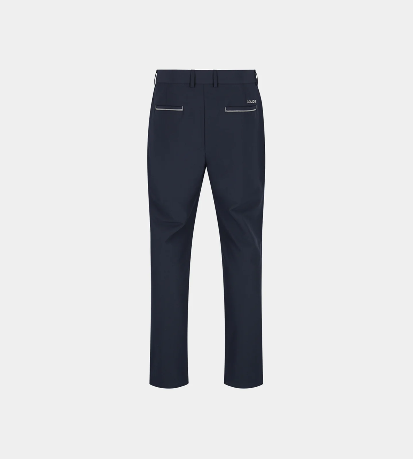 KIDS WINTER TROUSERS - NAVY - Image 3