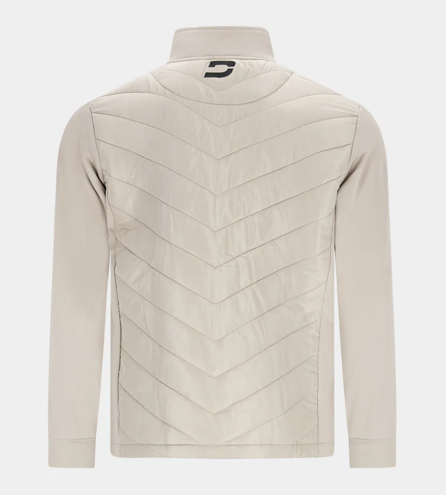 KYTE JACKET 2.0 - BEIGE - Image 2