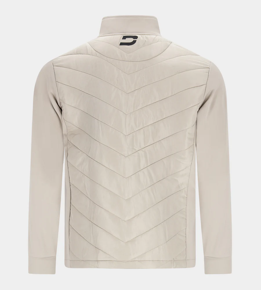 KYTE JACKET 2.0 - BEIGE - Image 4