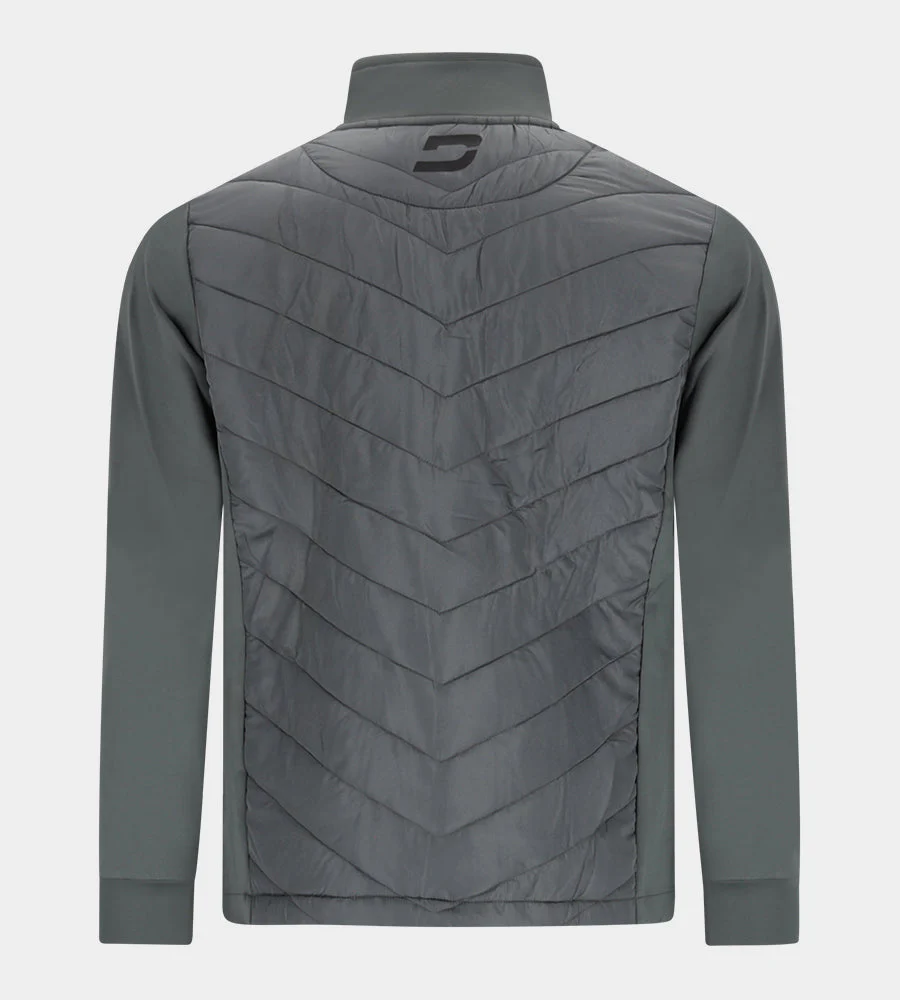 KYTE JACKET 2.0 - CHARCOAL - Image 2
