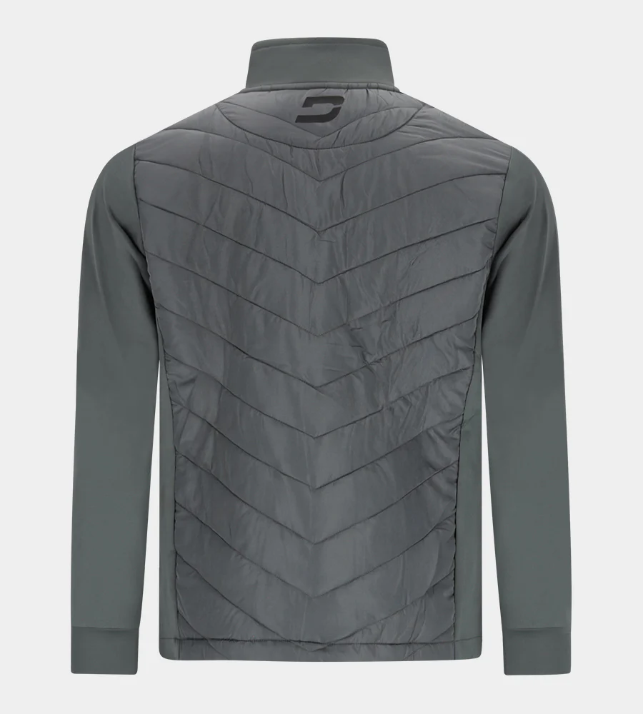 KYTE JACKET 2.0 - CHARCOAL - Image 3