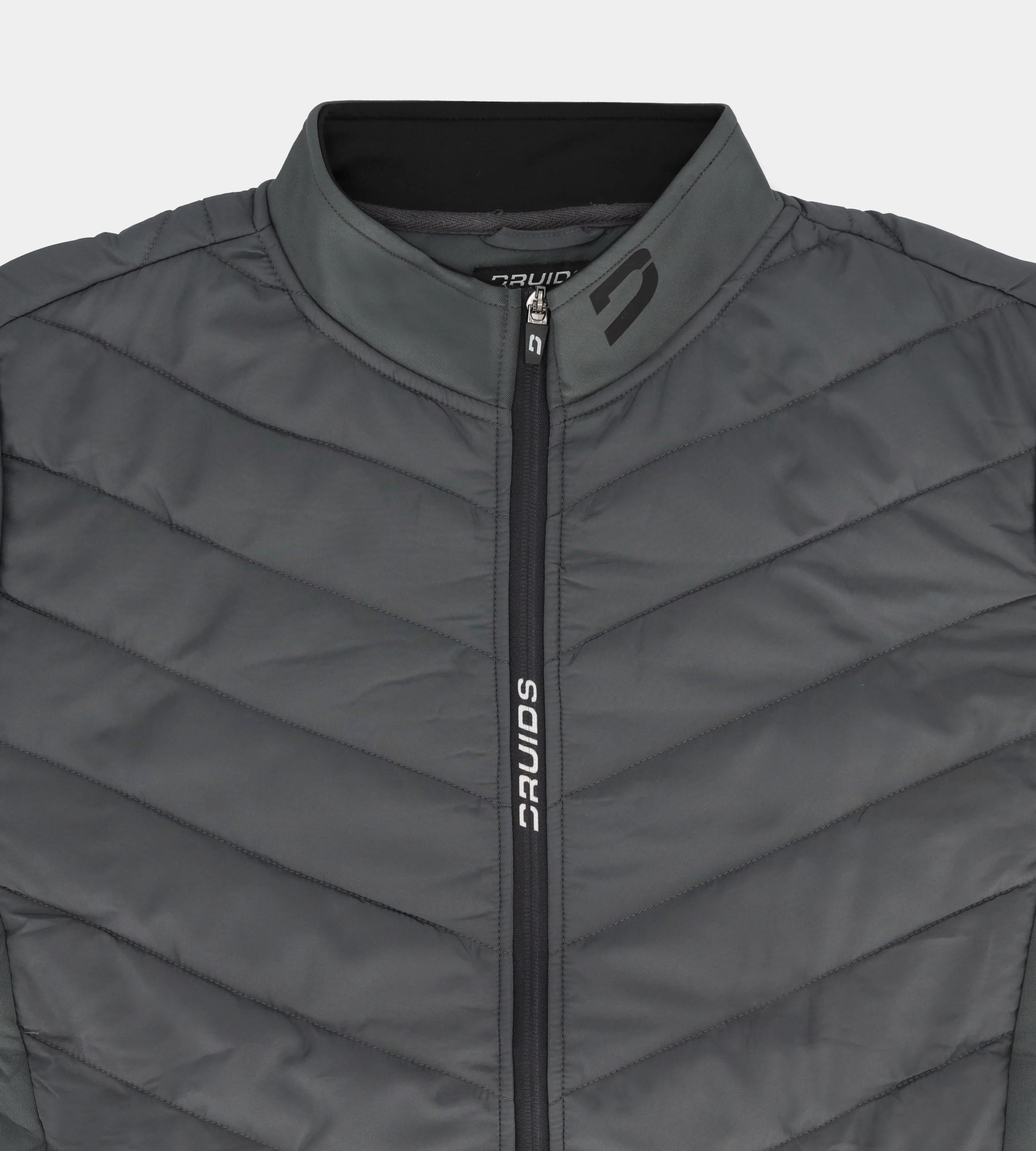 KYTE JACKET 2.0 - CHARCOAL - Image 4