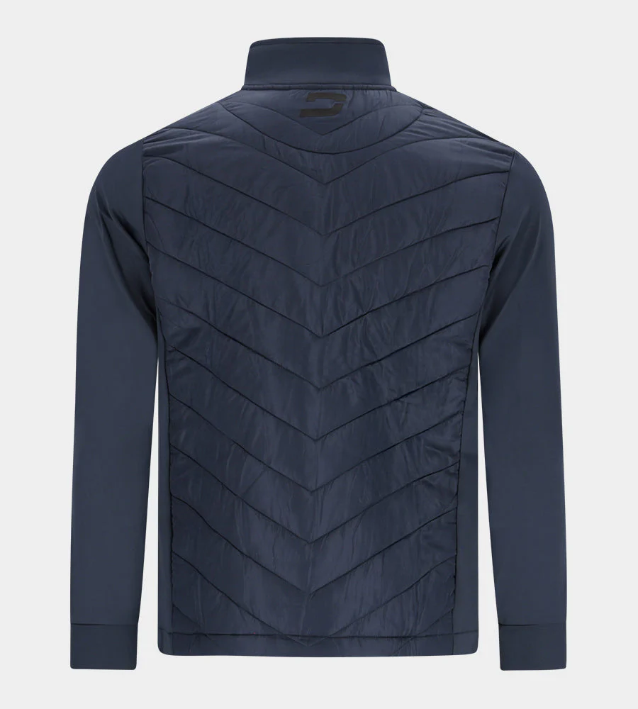 KYTE JACKET 2.0 - NAVY - Image 2