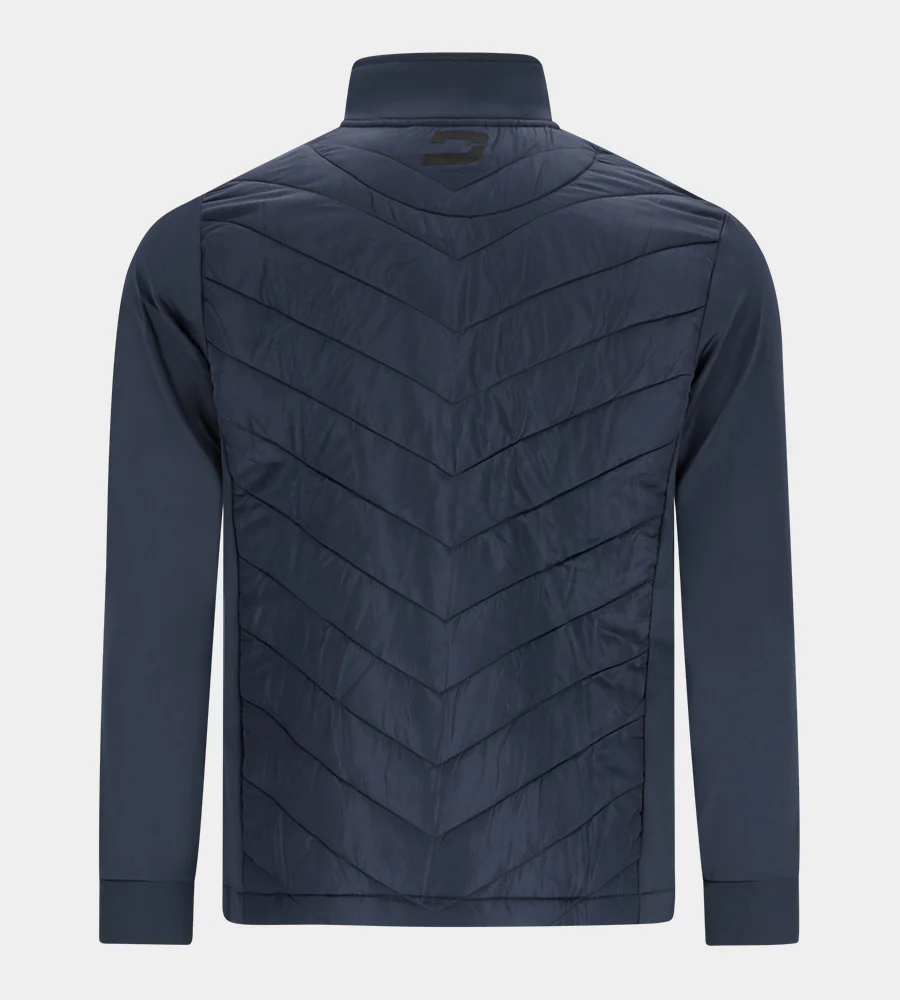 KYTE JACKET 2.0 - NAVY - Image 3